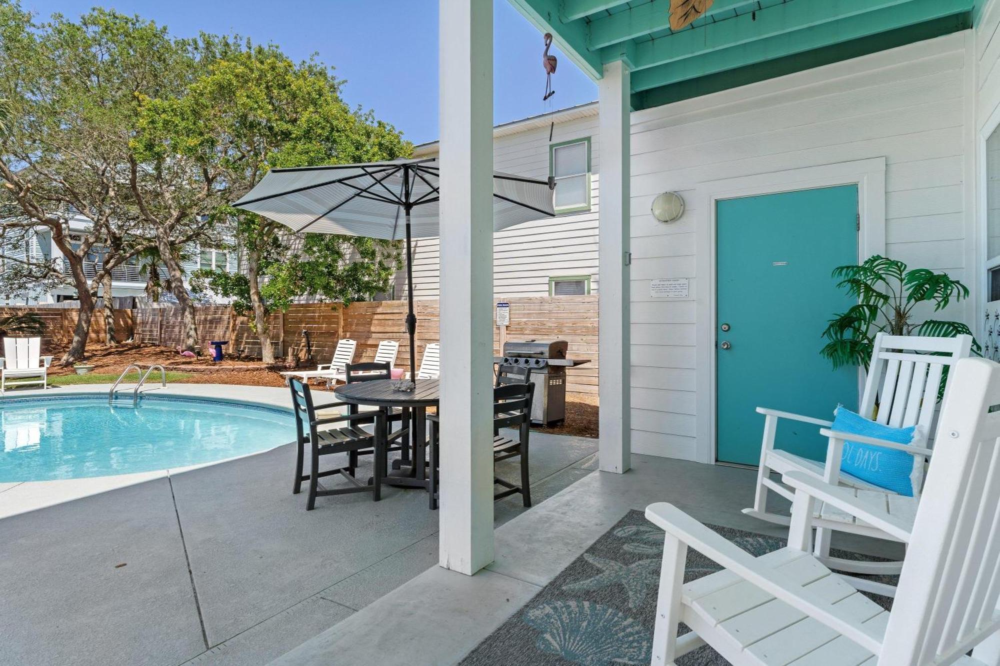 Namaste Beaches Holiday home *