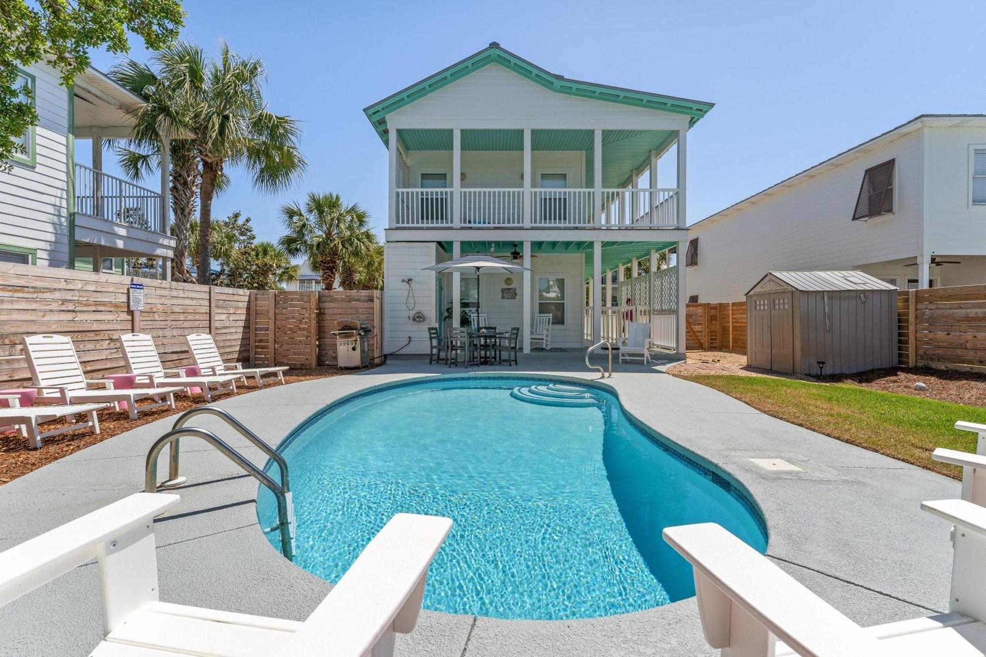 Holiday home Namaste Beaches *