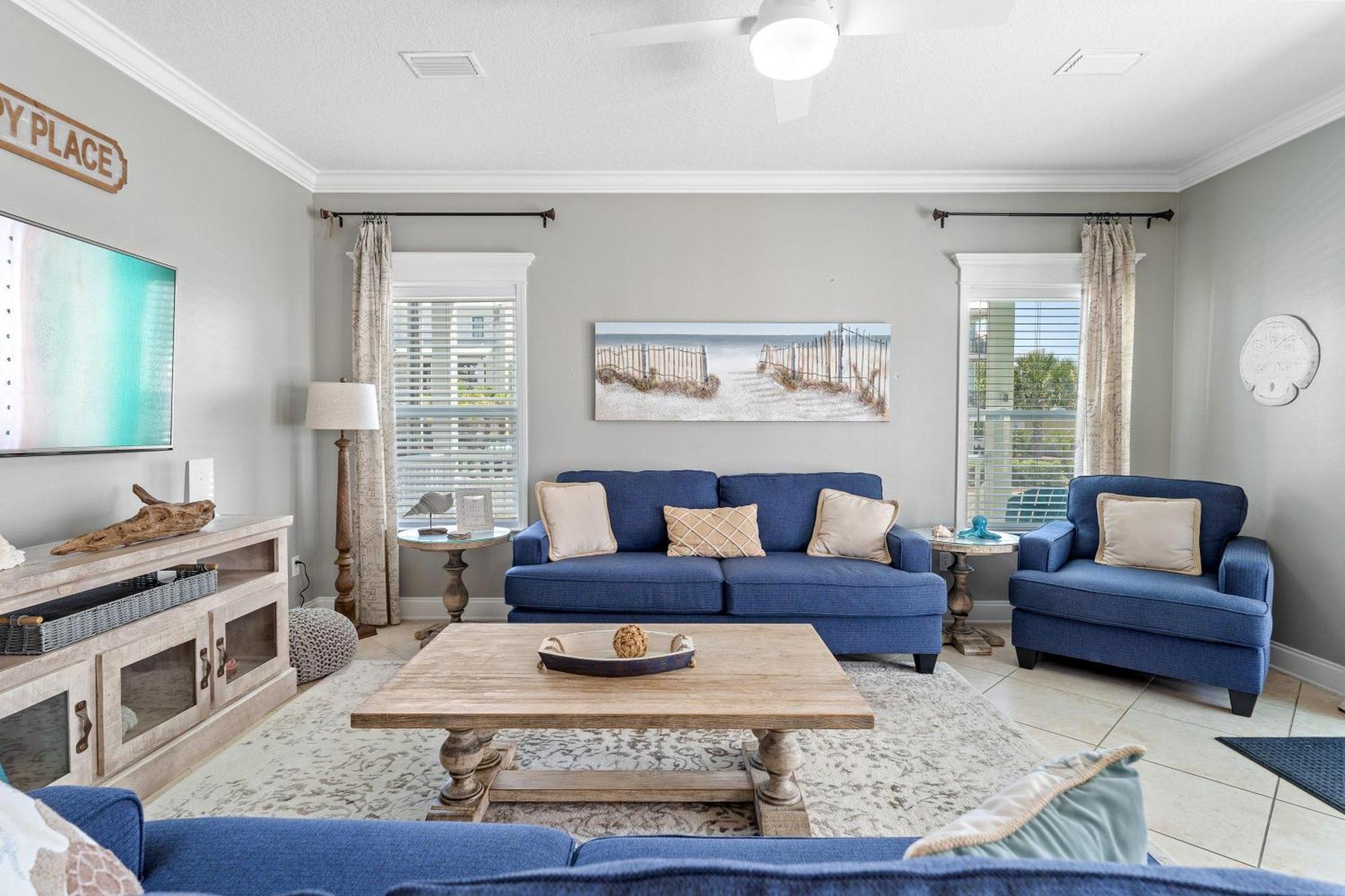 Namaste Beaches Holiday home Destin