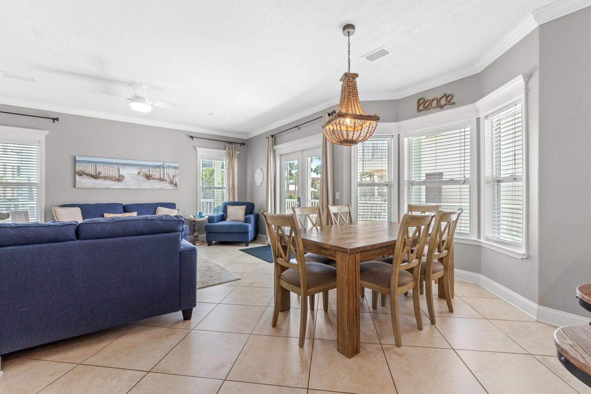 Holiday home Namaste Beaches Destin