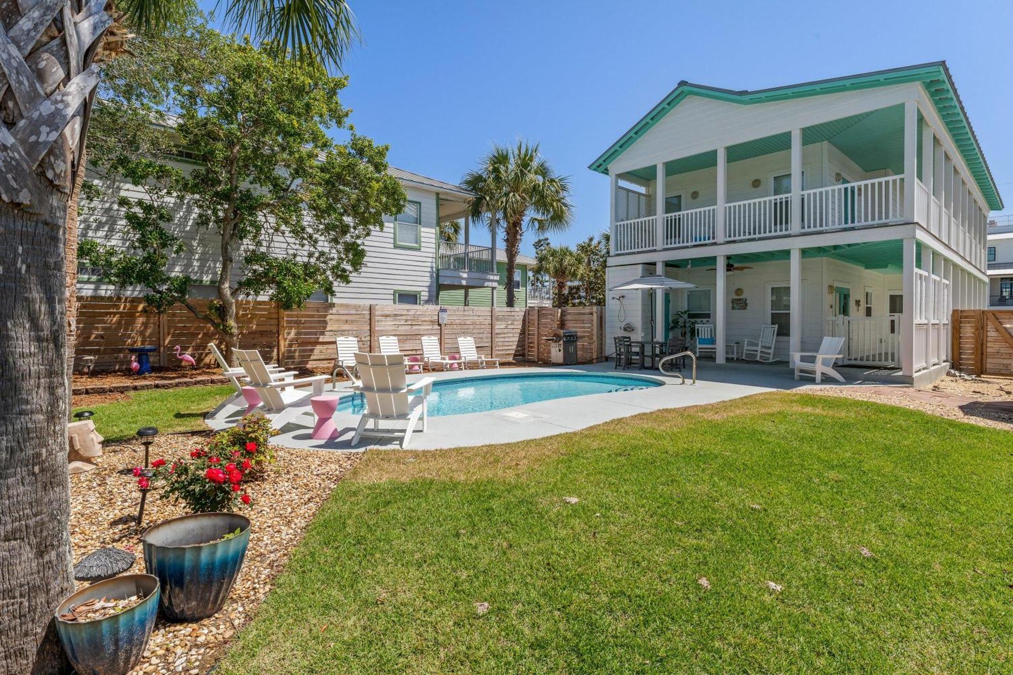 Namaste Beaches Holiday home Destin