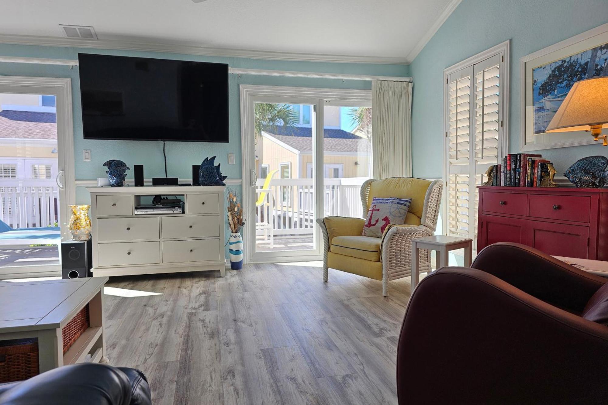 Happy Apartment Destin