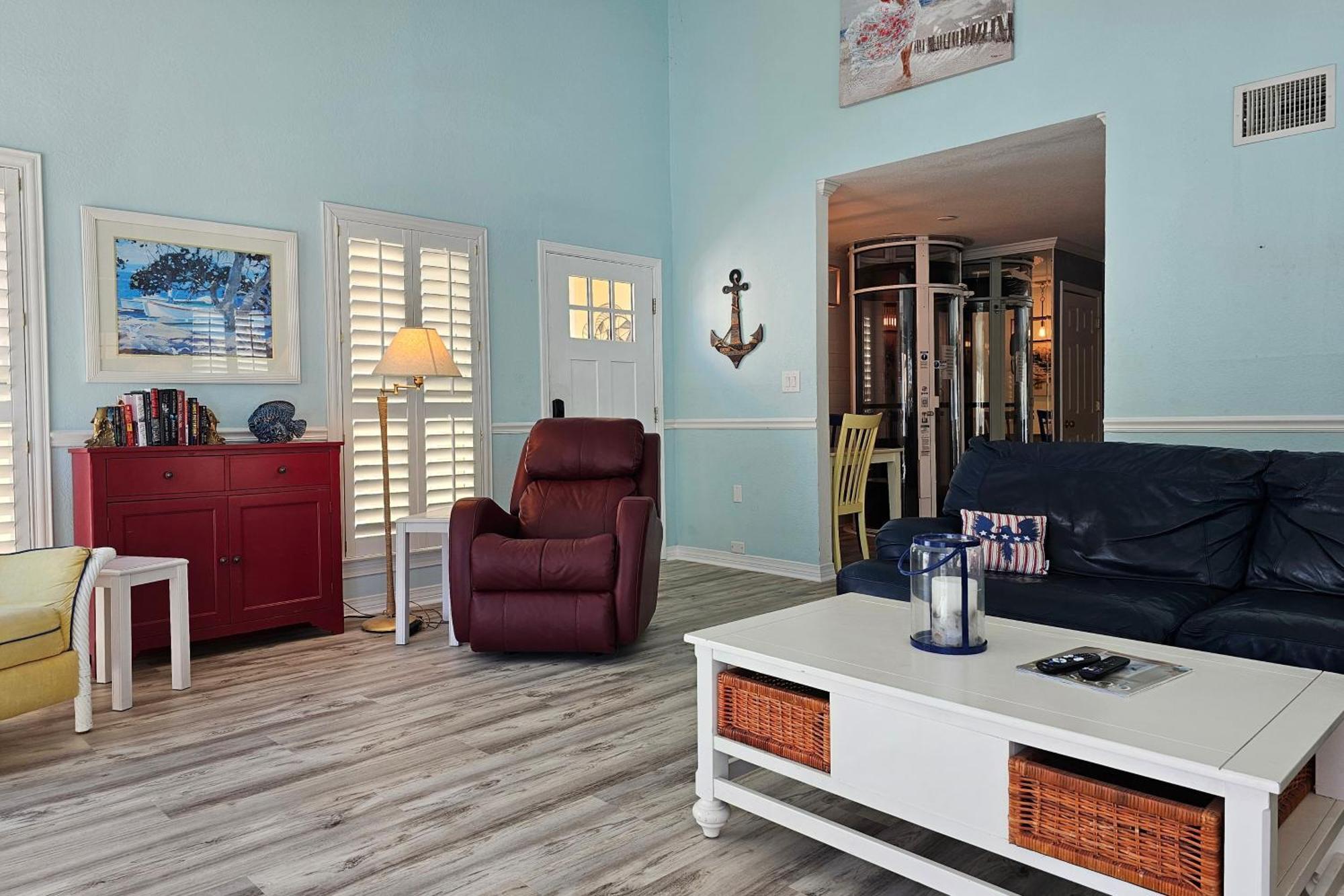 Apartment Happy Destin