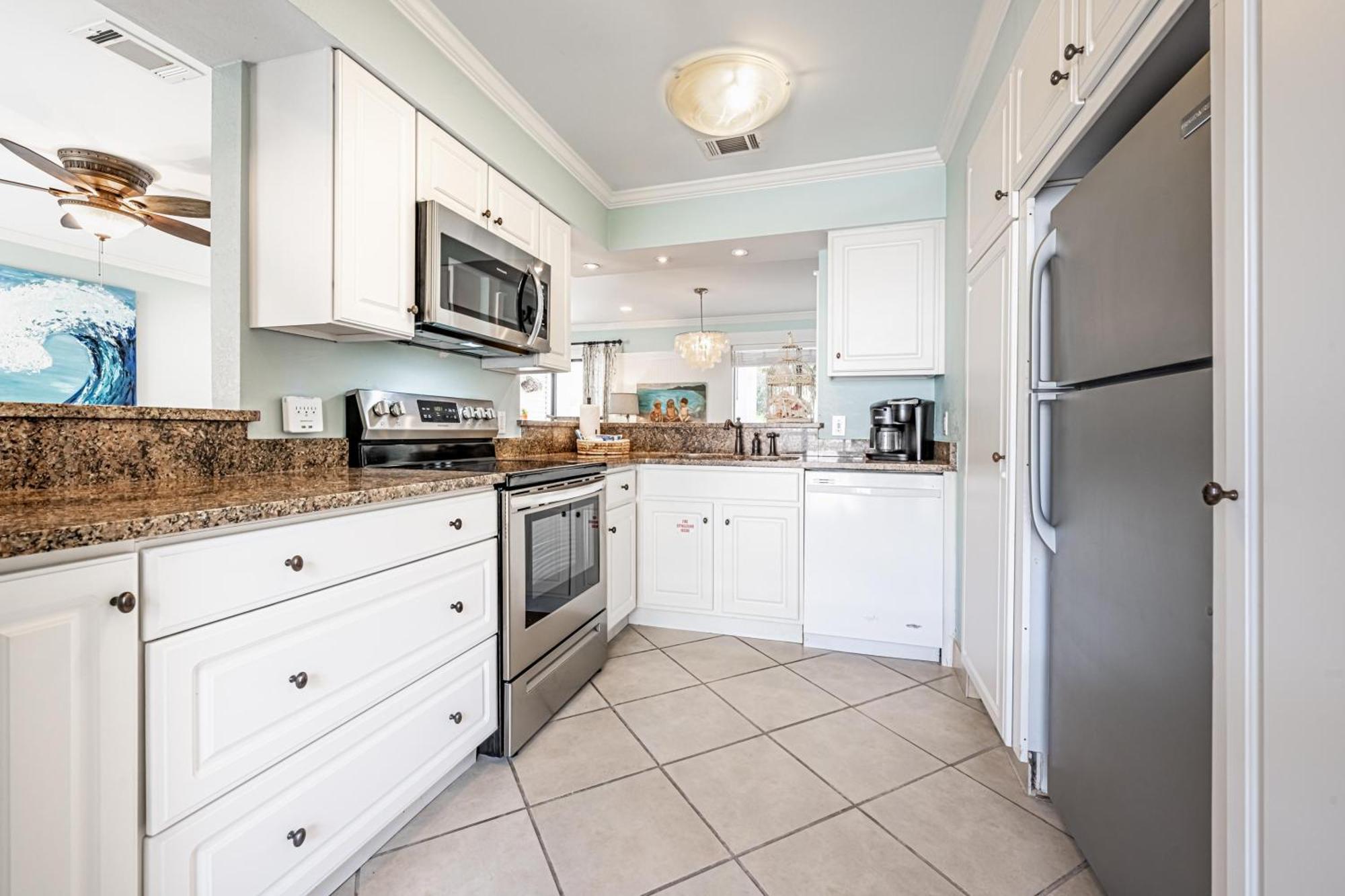 Magnolia Village 511 Holiday home Destin