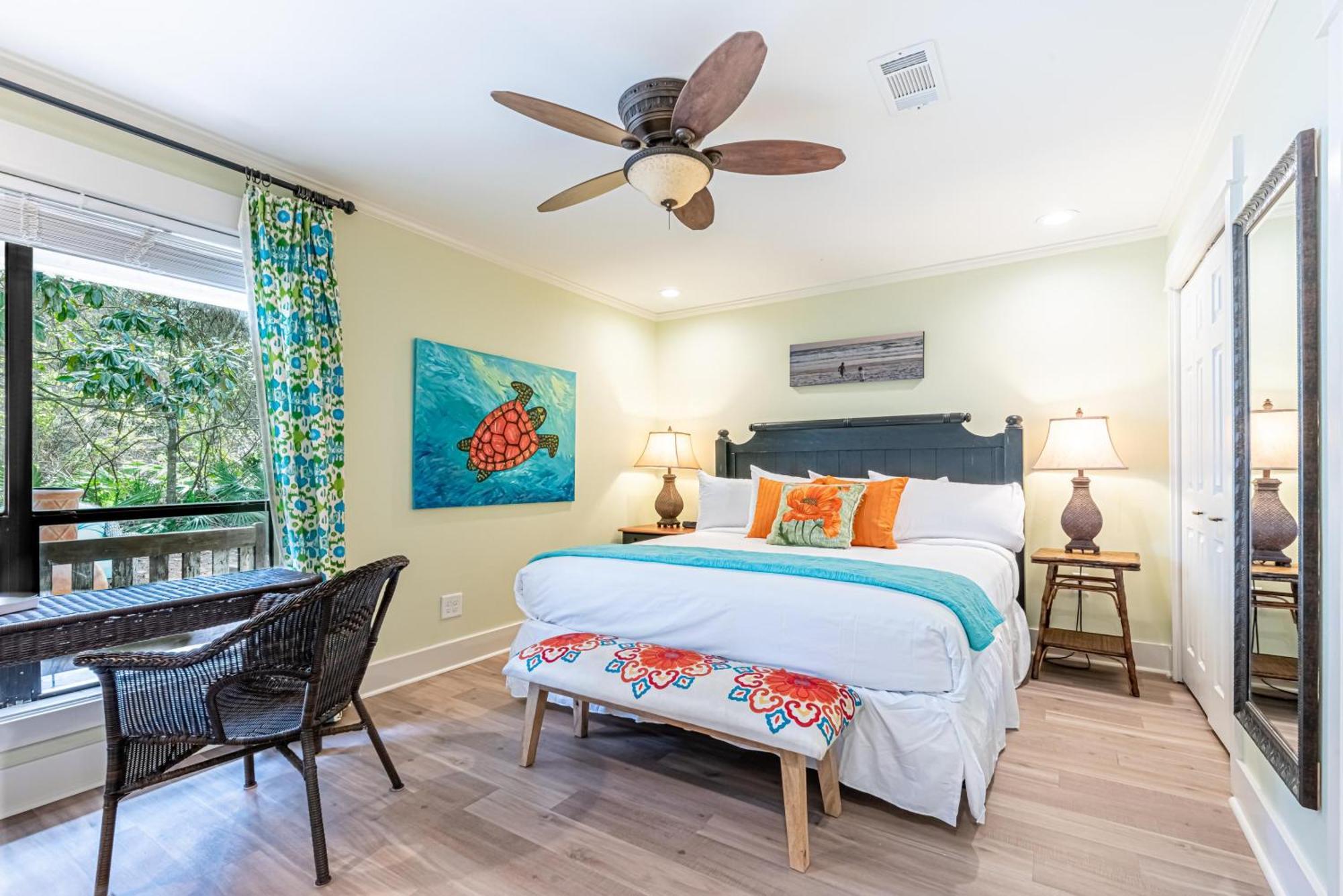 Magnolia Village 511