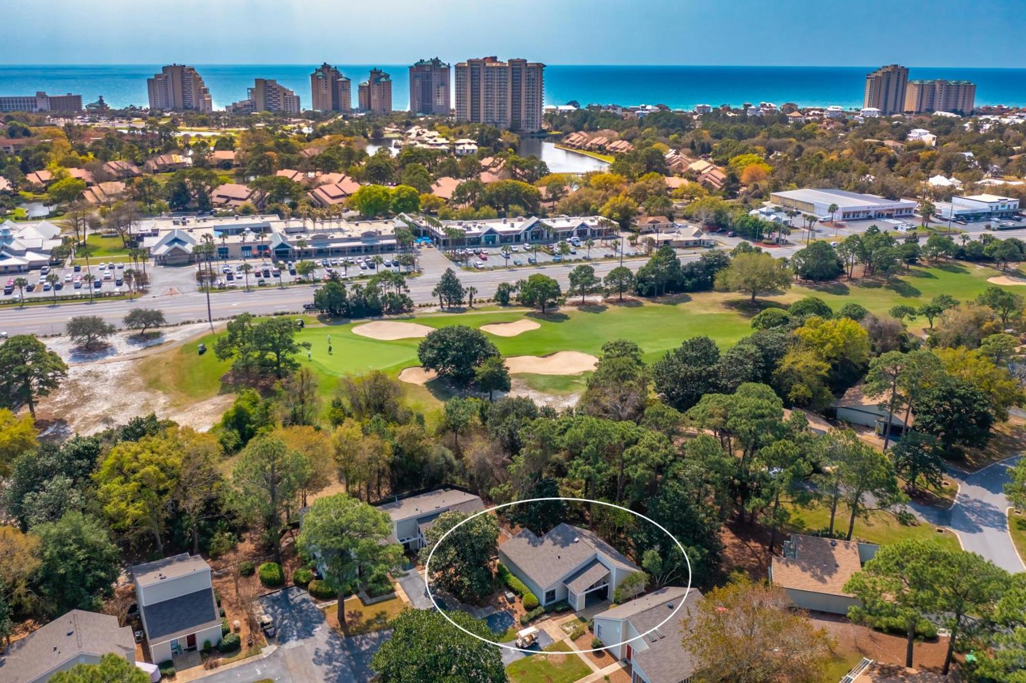 Magnolia Village 511