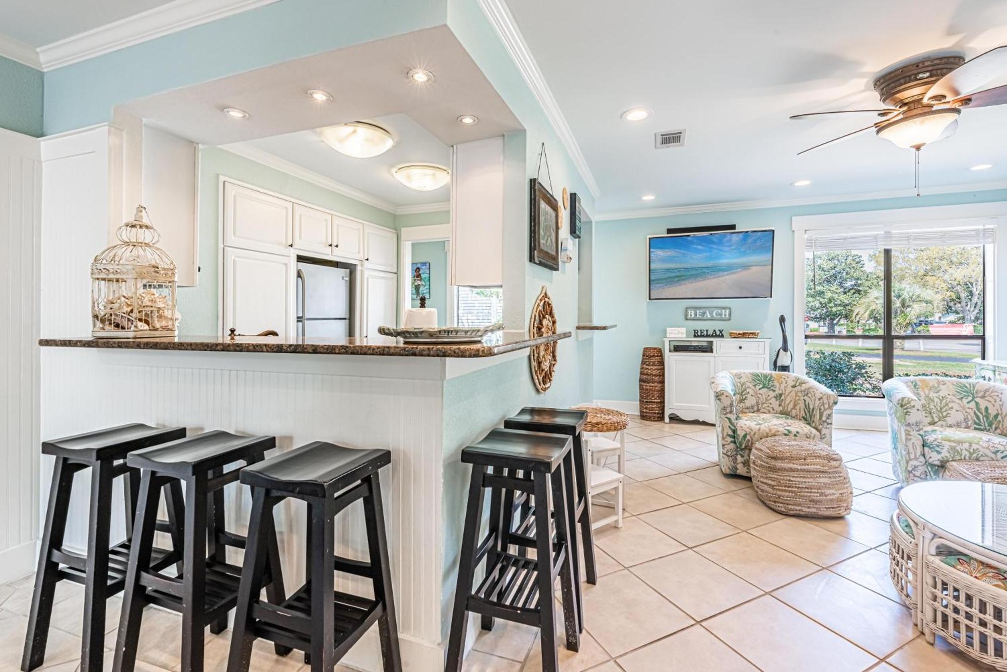 Magnolia Village 511 Holiday home *