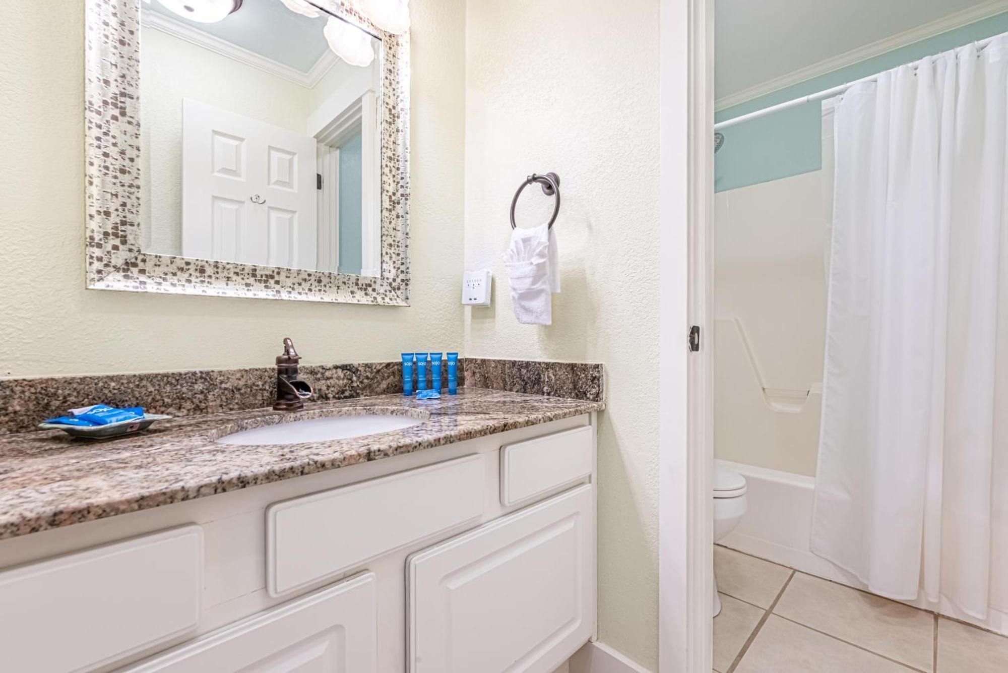 Holiday home Magnolia Village 511 Destin