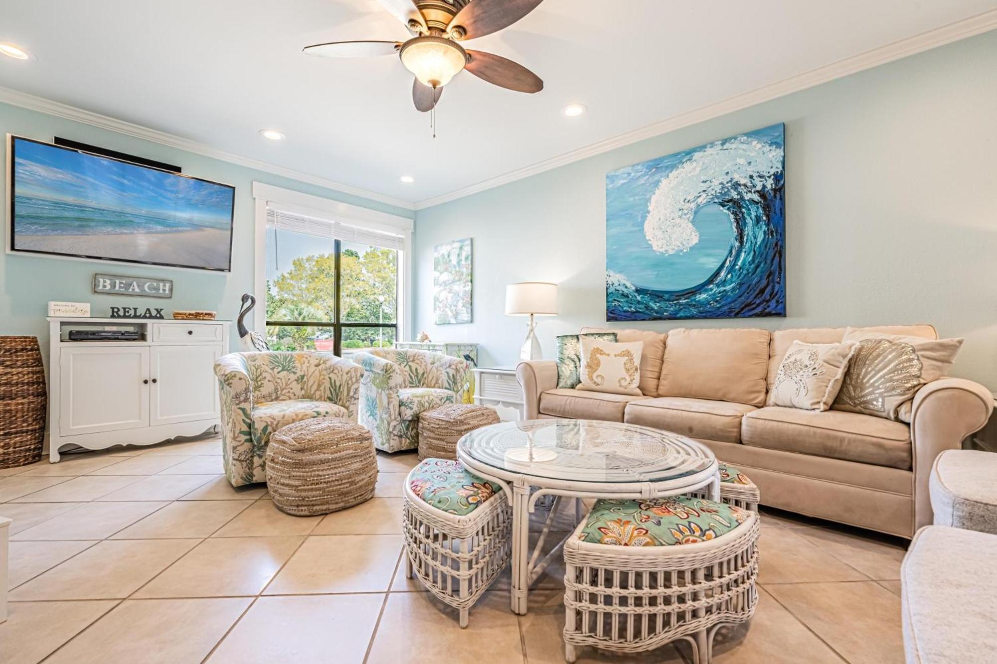 Magnolia Village 511