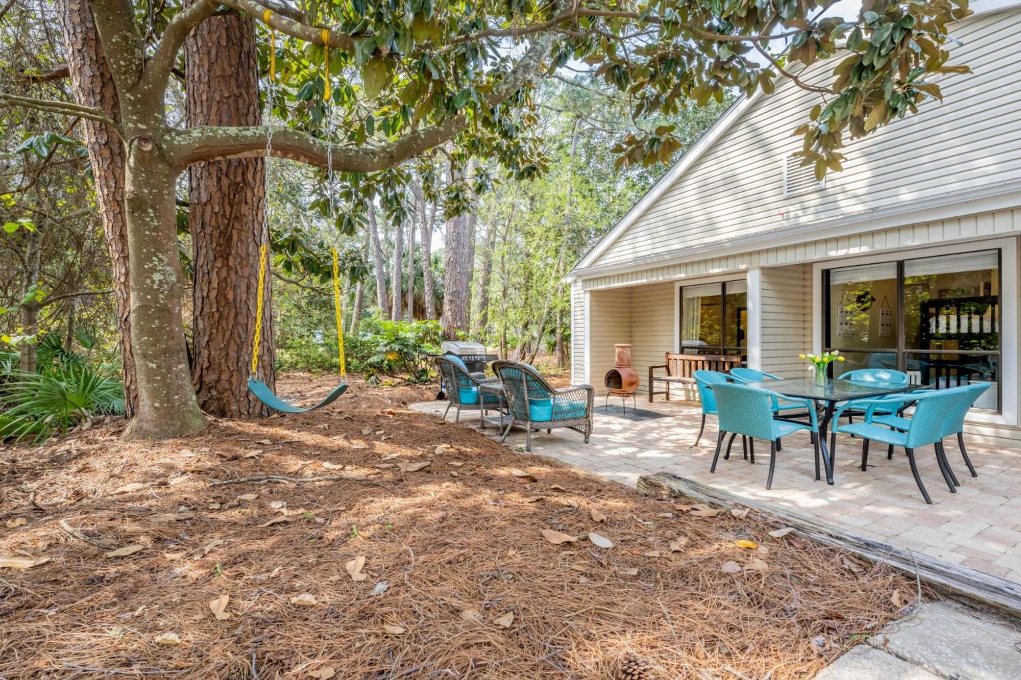 Magnolia Village 511 Holiday home