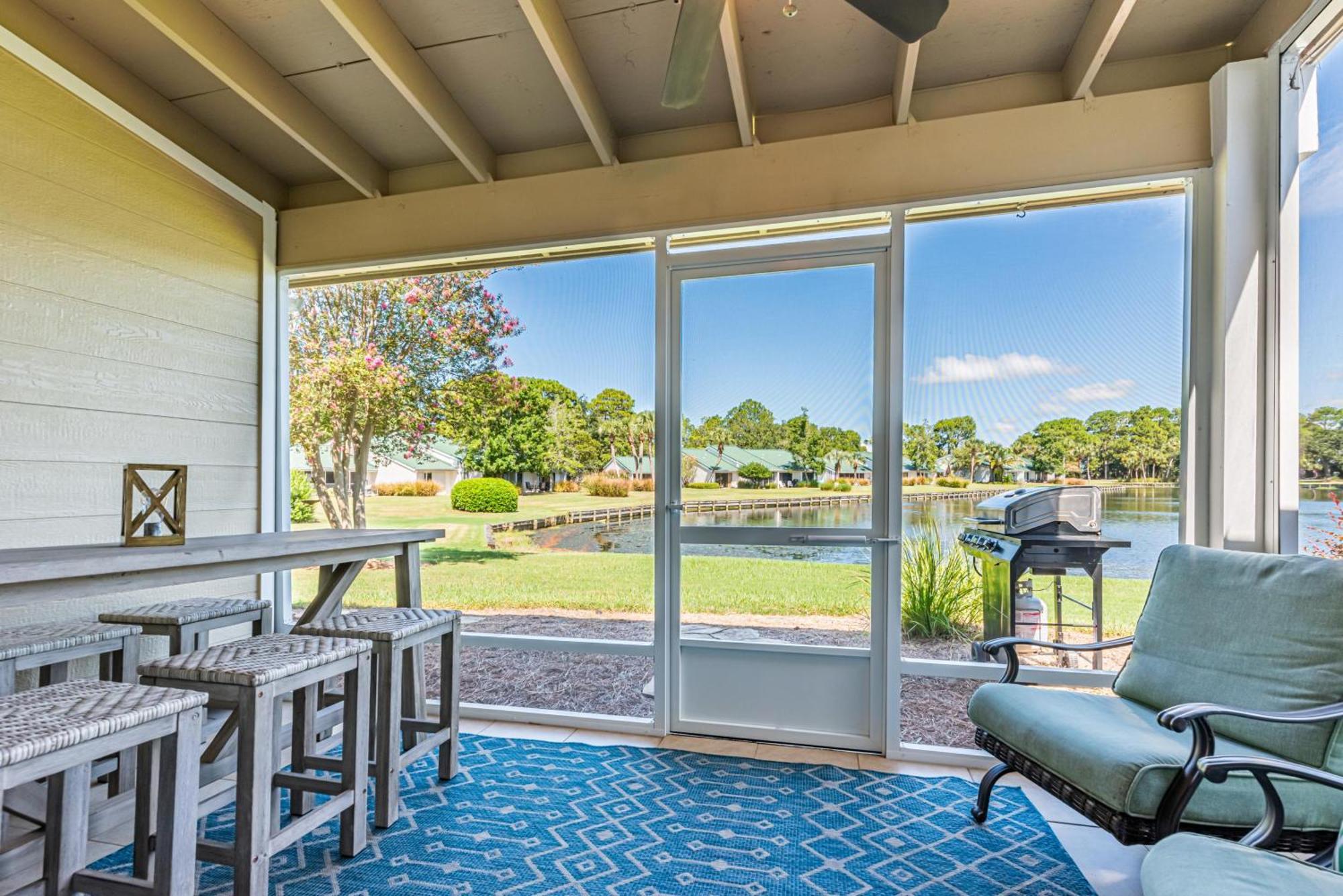 Holiday home Bayou Village 628 *