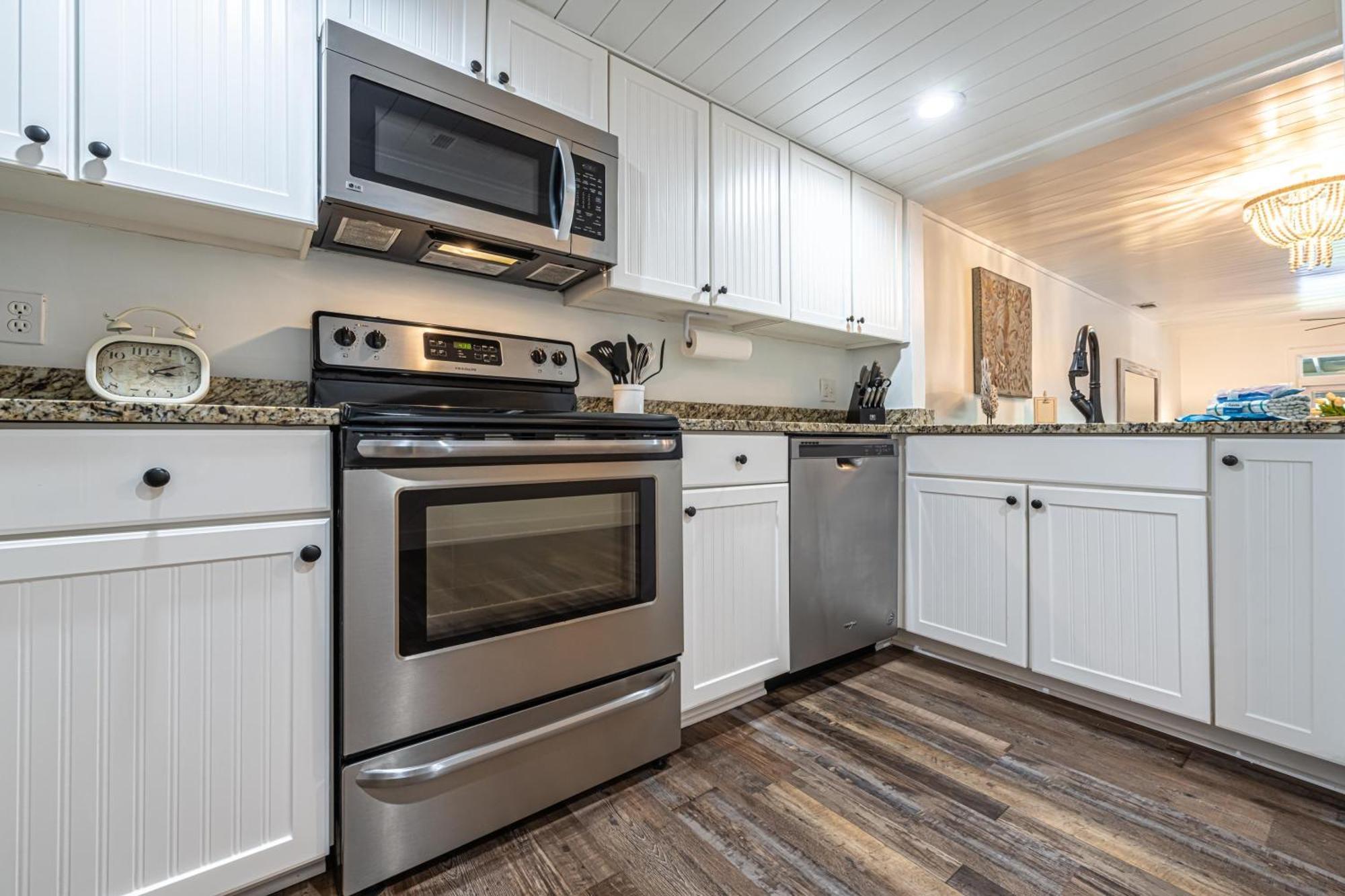 Bayou Village 628 Holiday home