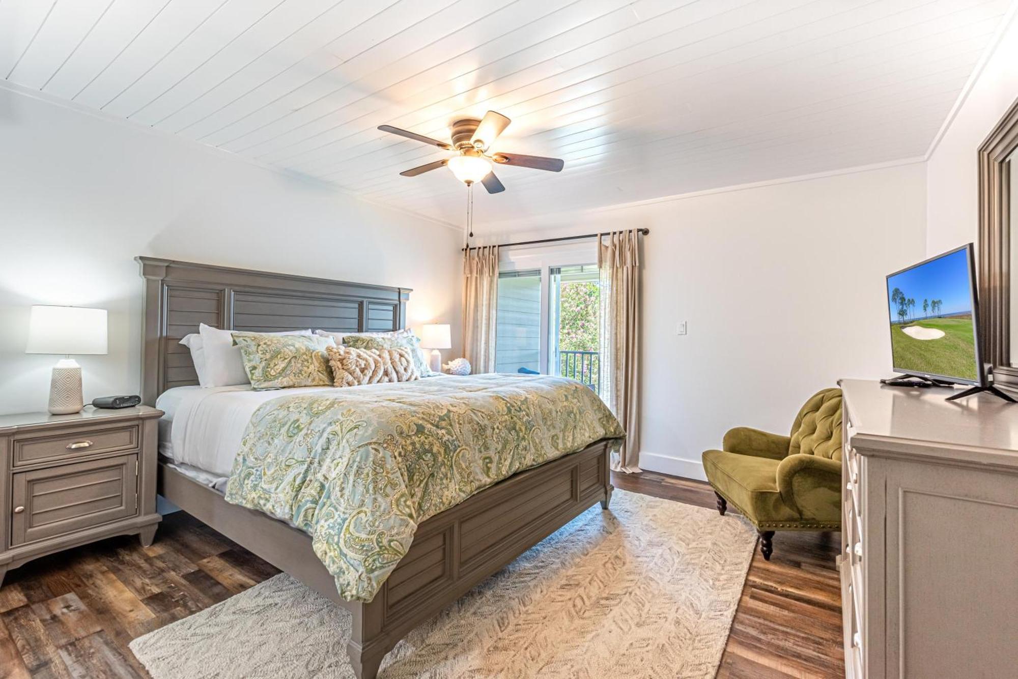 Holiday home Bayou Village 628