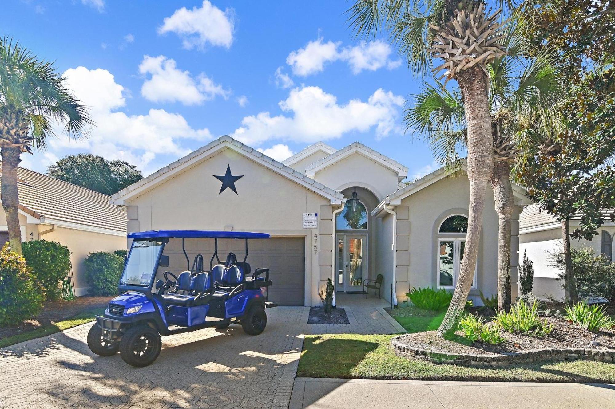 Elegant Ocean Paradise - 4757 Bonaire Cay *