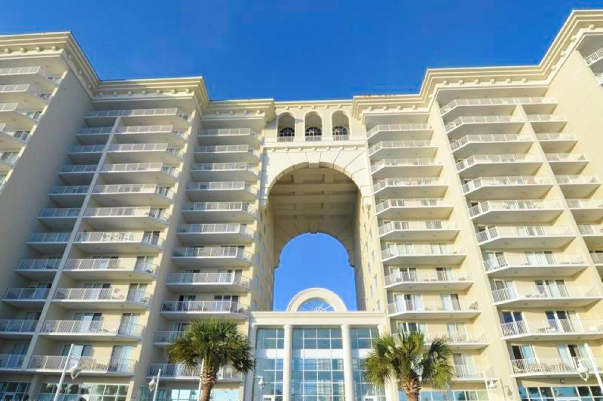 Majestic Sun, Unit A713 * Destin