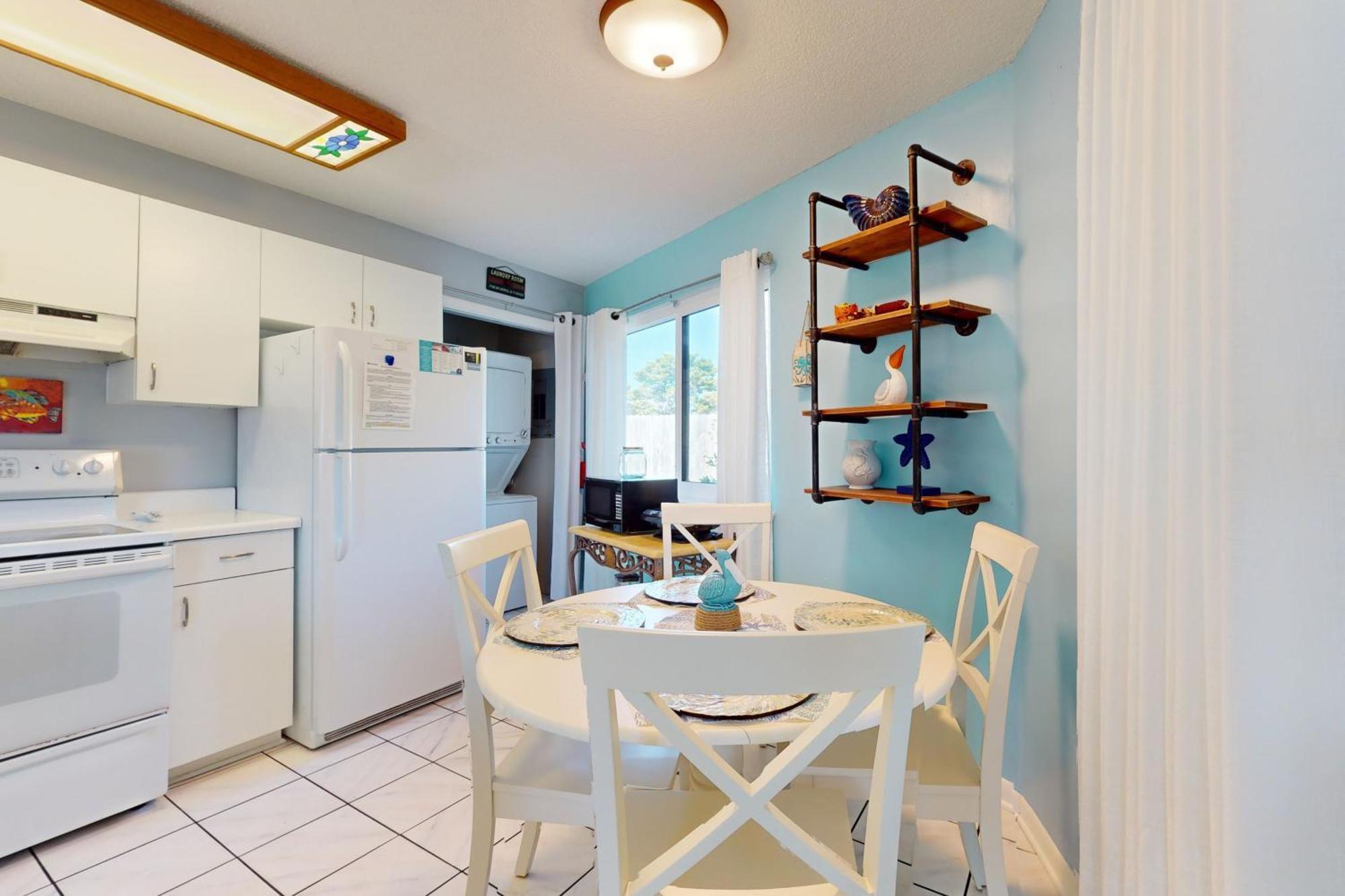 Crystal Village 9a Apartment Destin