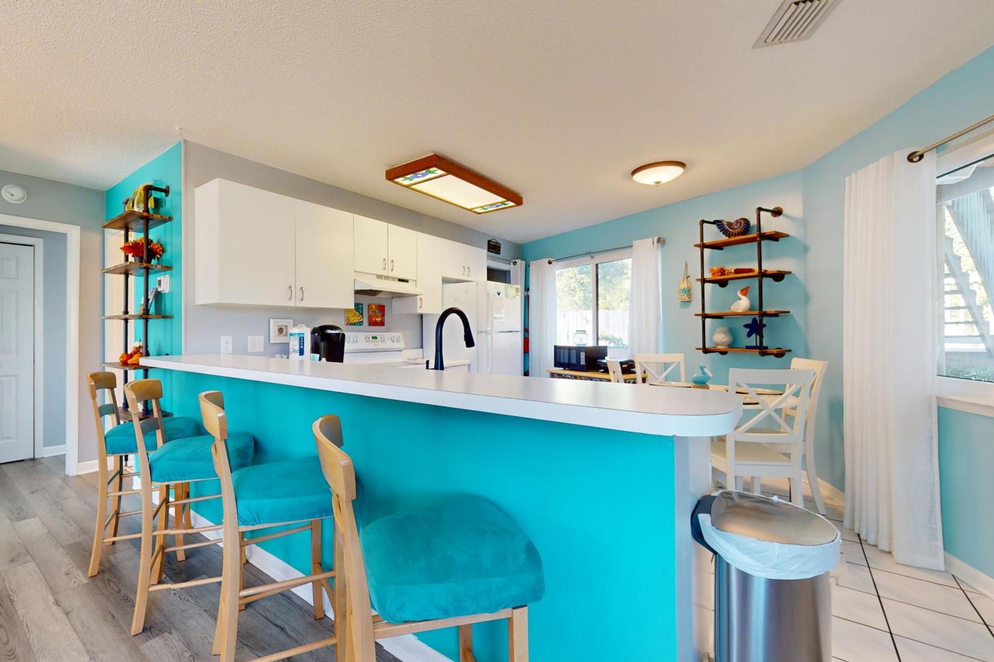 Crystal Village 9a Apartment Destin