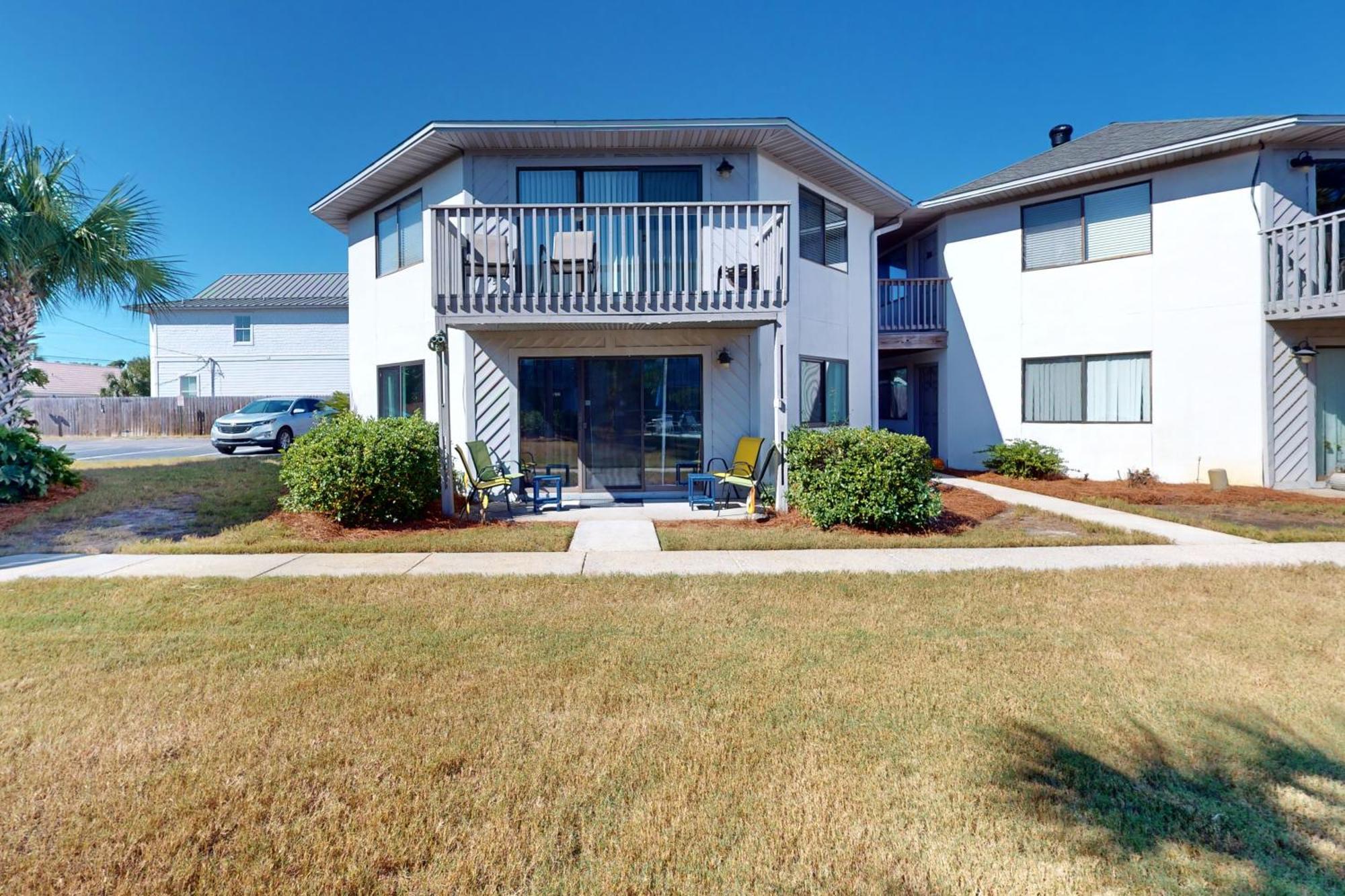 Crystal Village 9a Destin