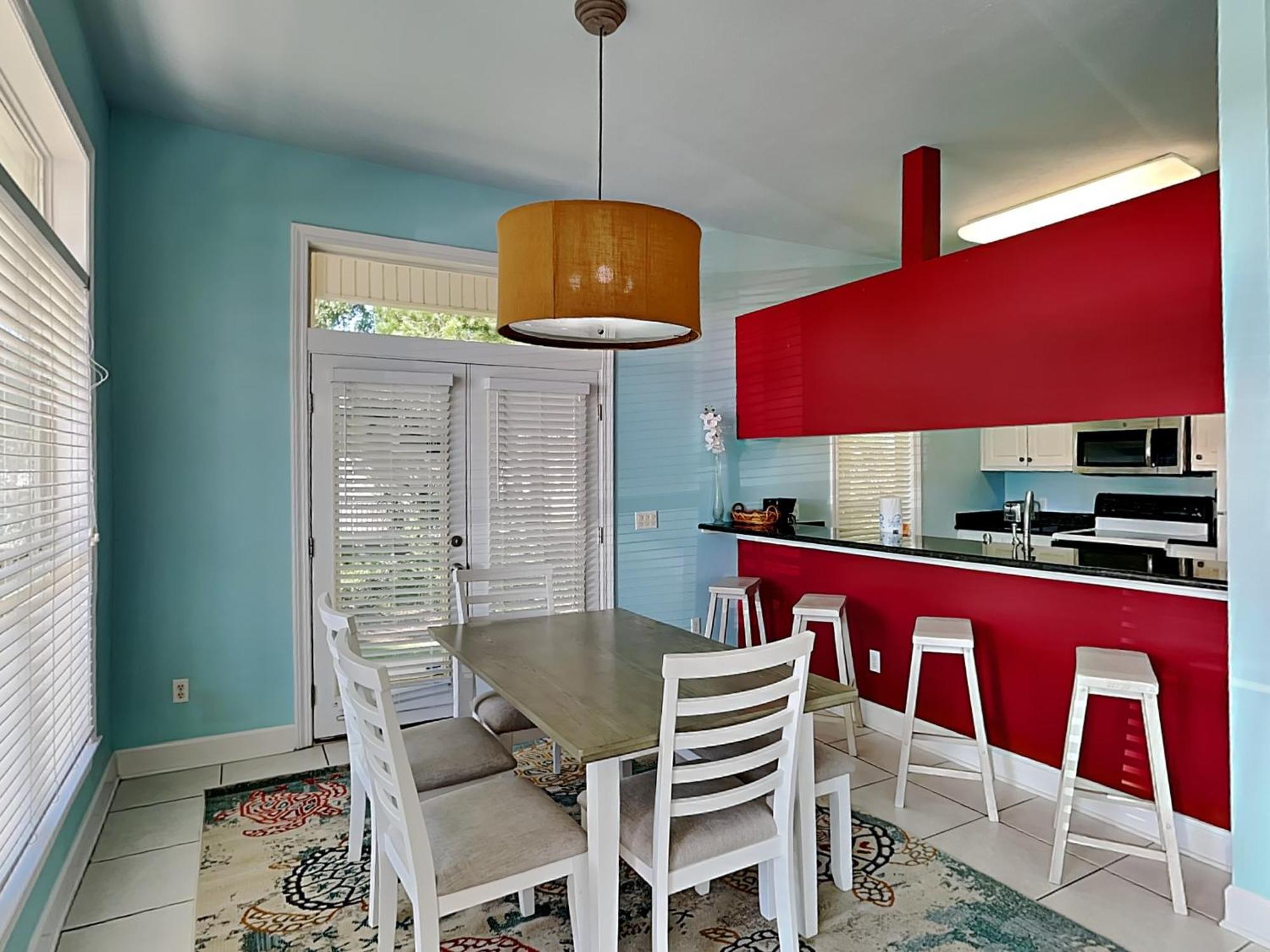 Holiday home Coral Cove