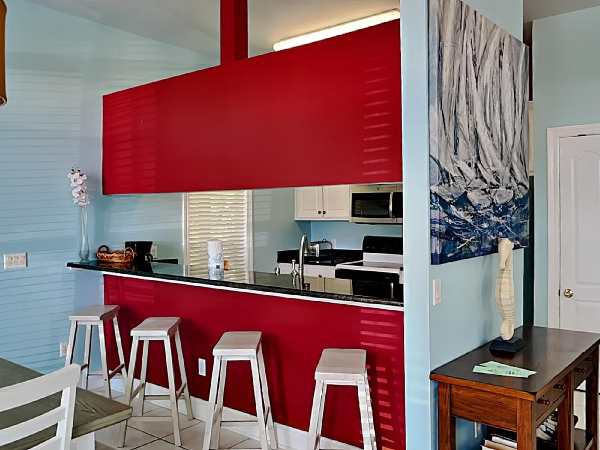 Coral Cove Holiday home *