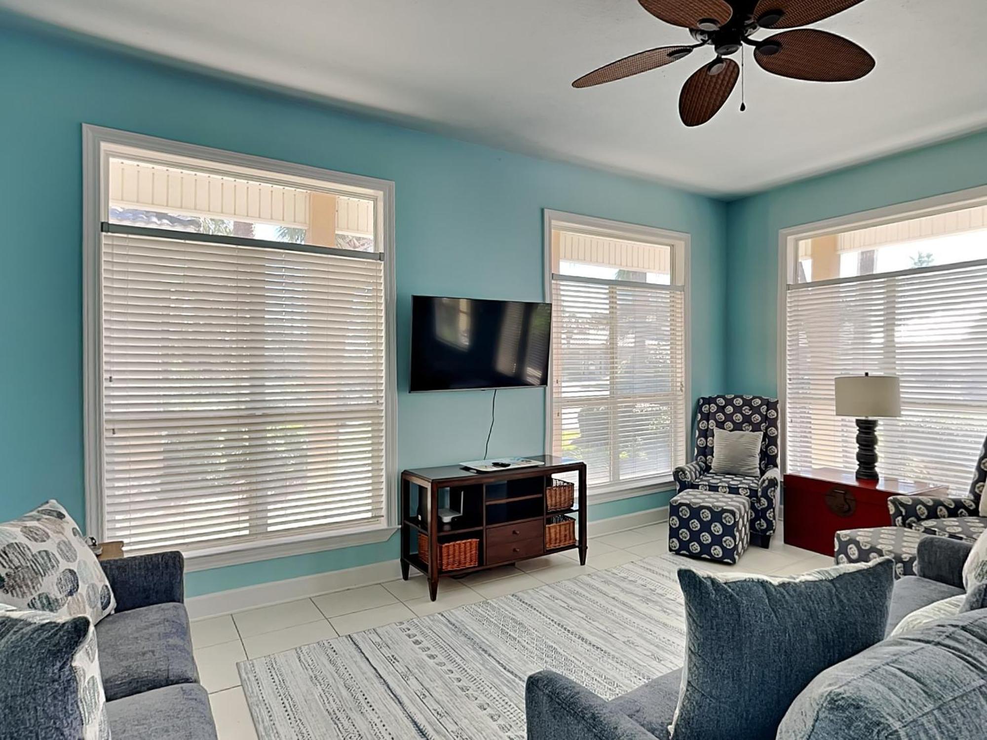 Coral Cove Destin