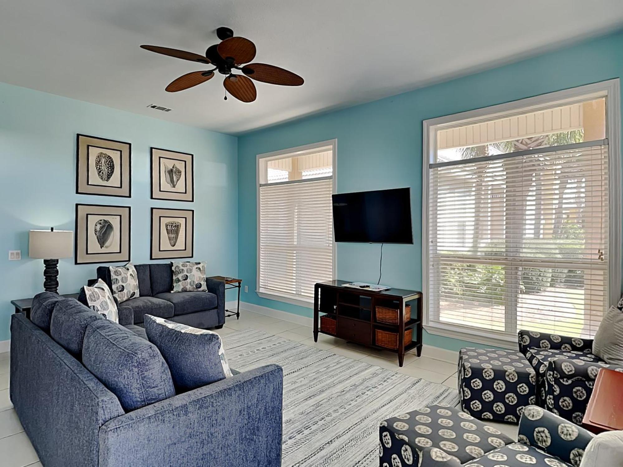 Coral Cove * Destin