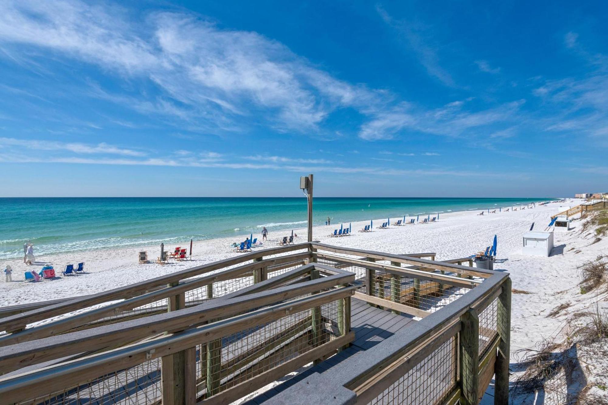 Holiday home Shoreline Towers 3035