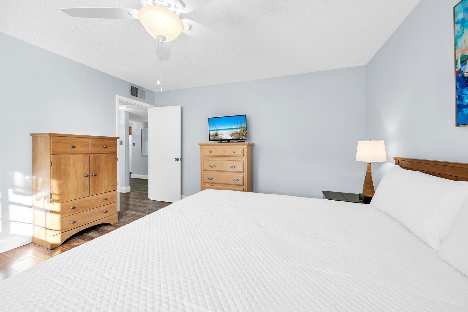 Golf Course 92a Holiday home Destin