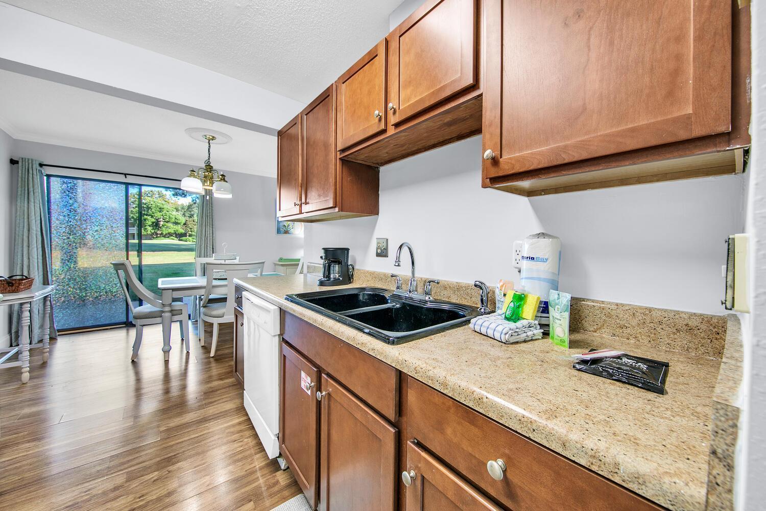 Golf Course 92a Holiday home Destin