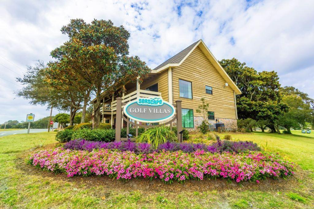 Golf Course 92a Destin