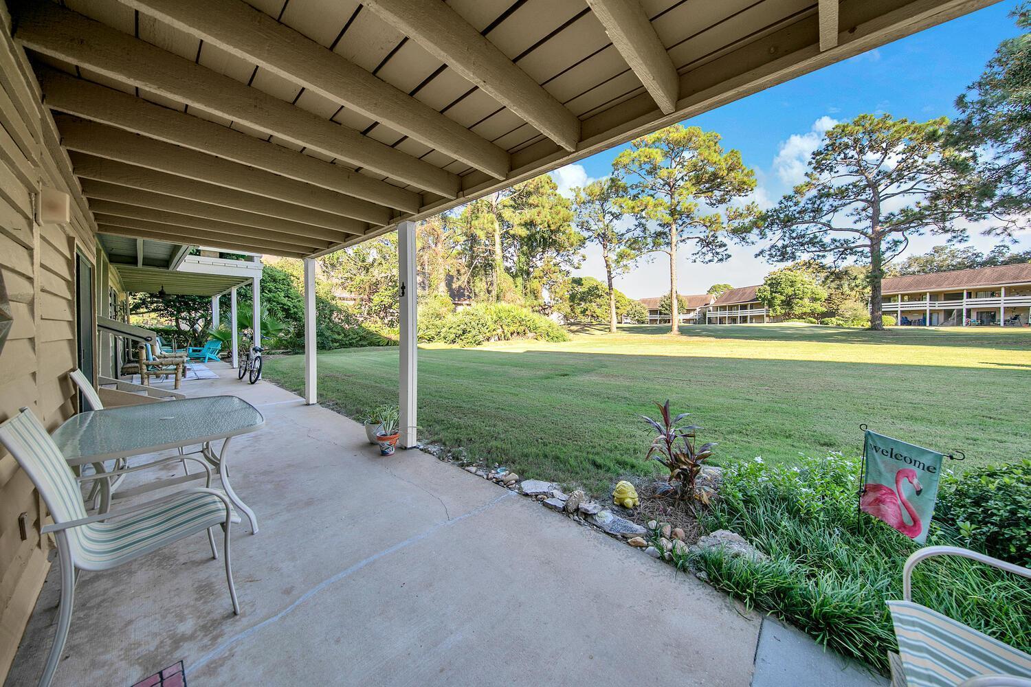 Holiday home Golf Course 92a Destin