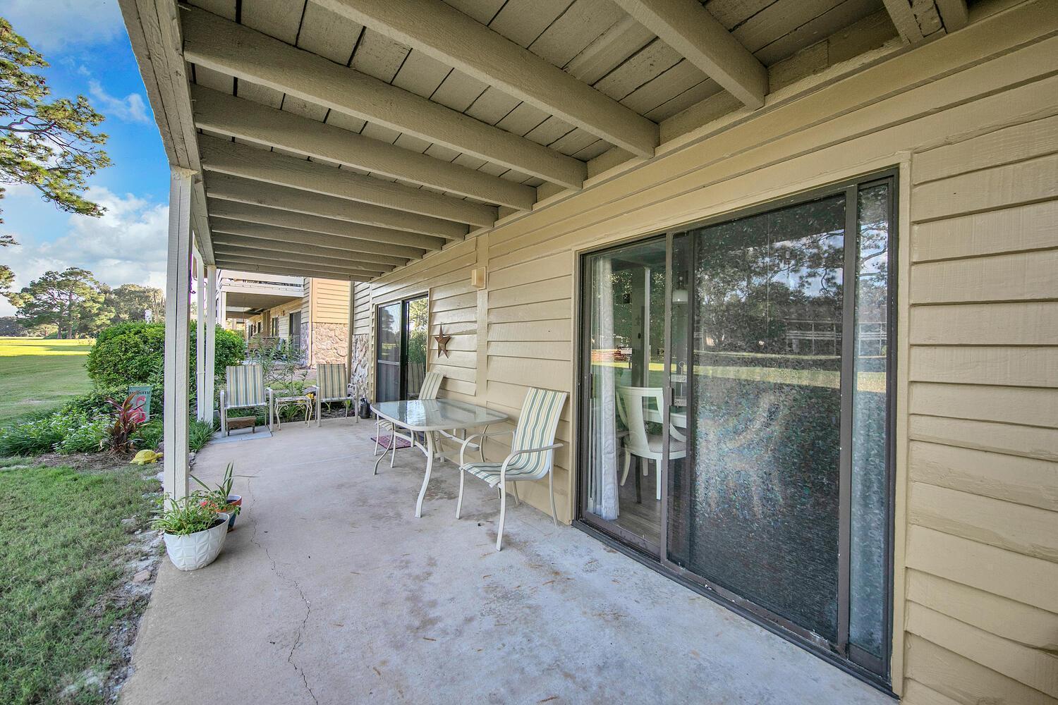 Golf Course 92a Holiday home