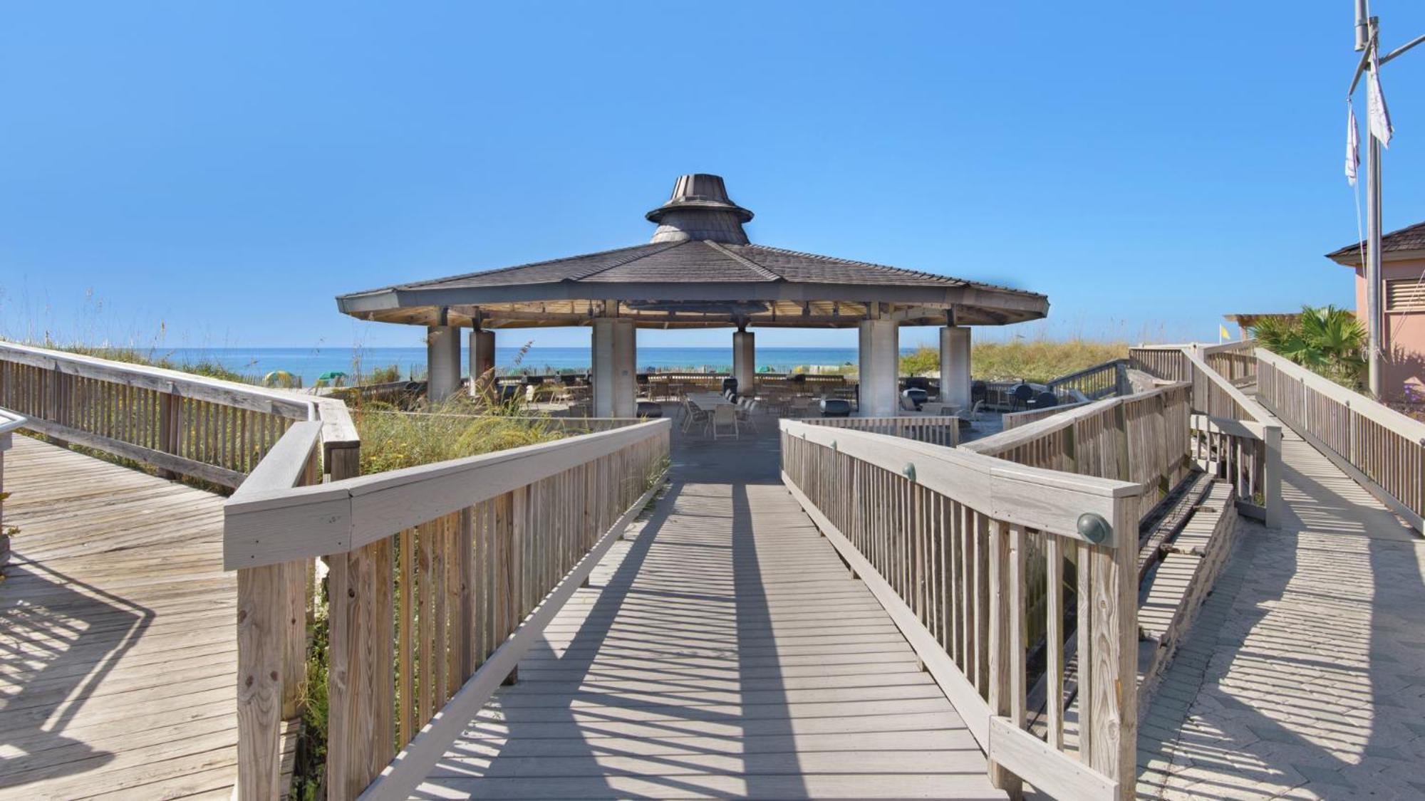 Jetty East 404a * Destin