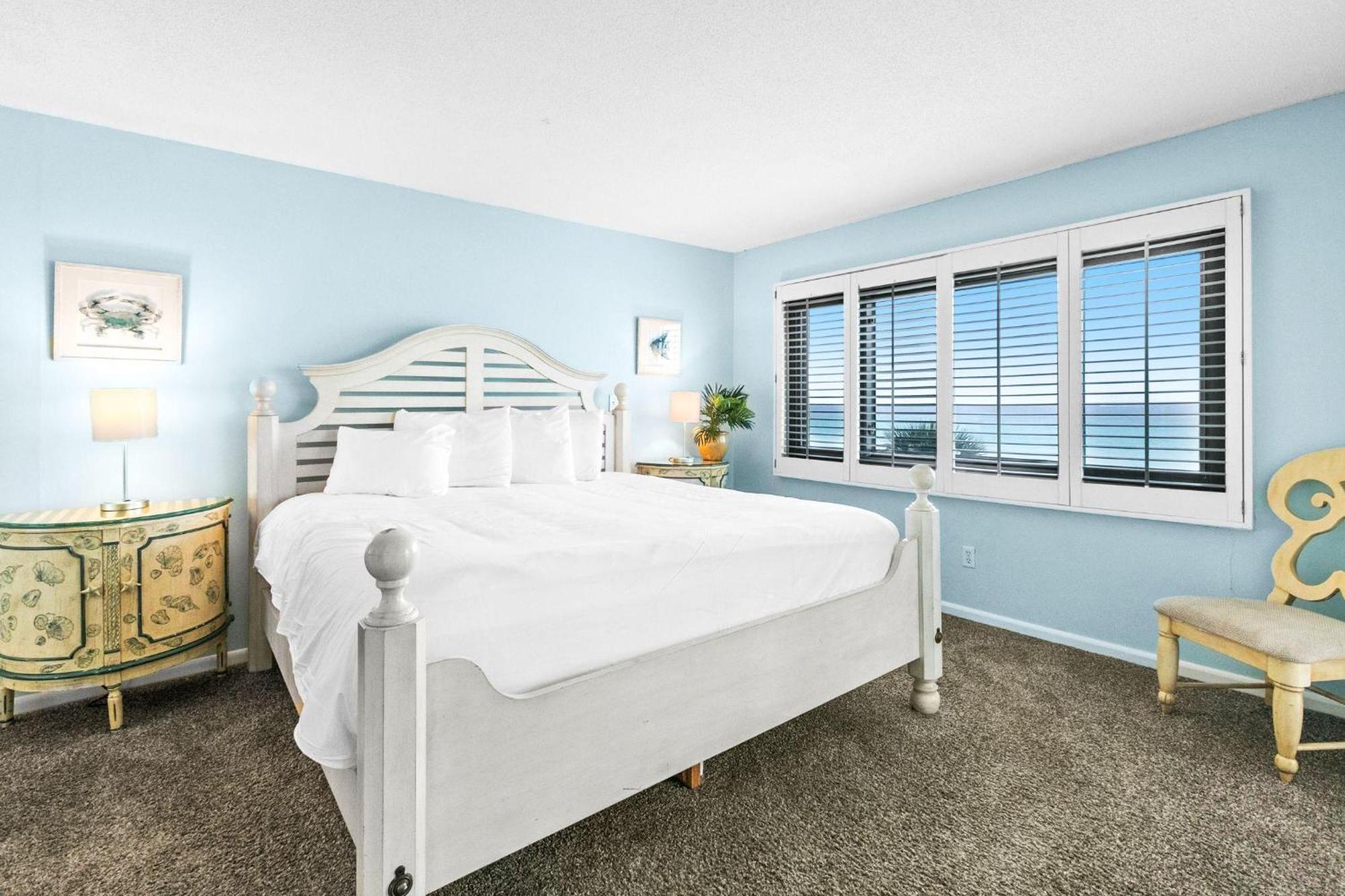 Emerald Towers 0302 Holiday home Destin