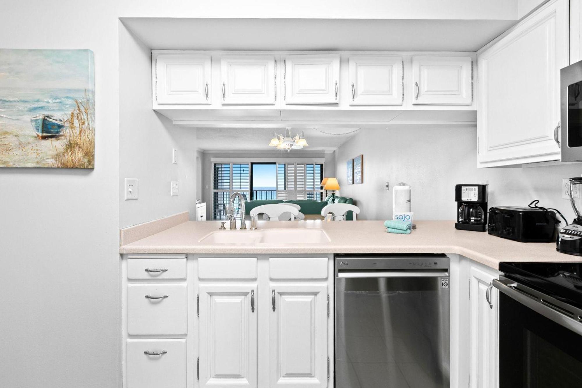 Holiday home Emerald Towers 0302