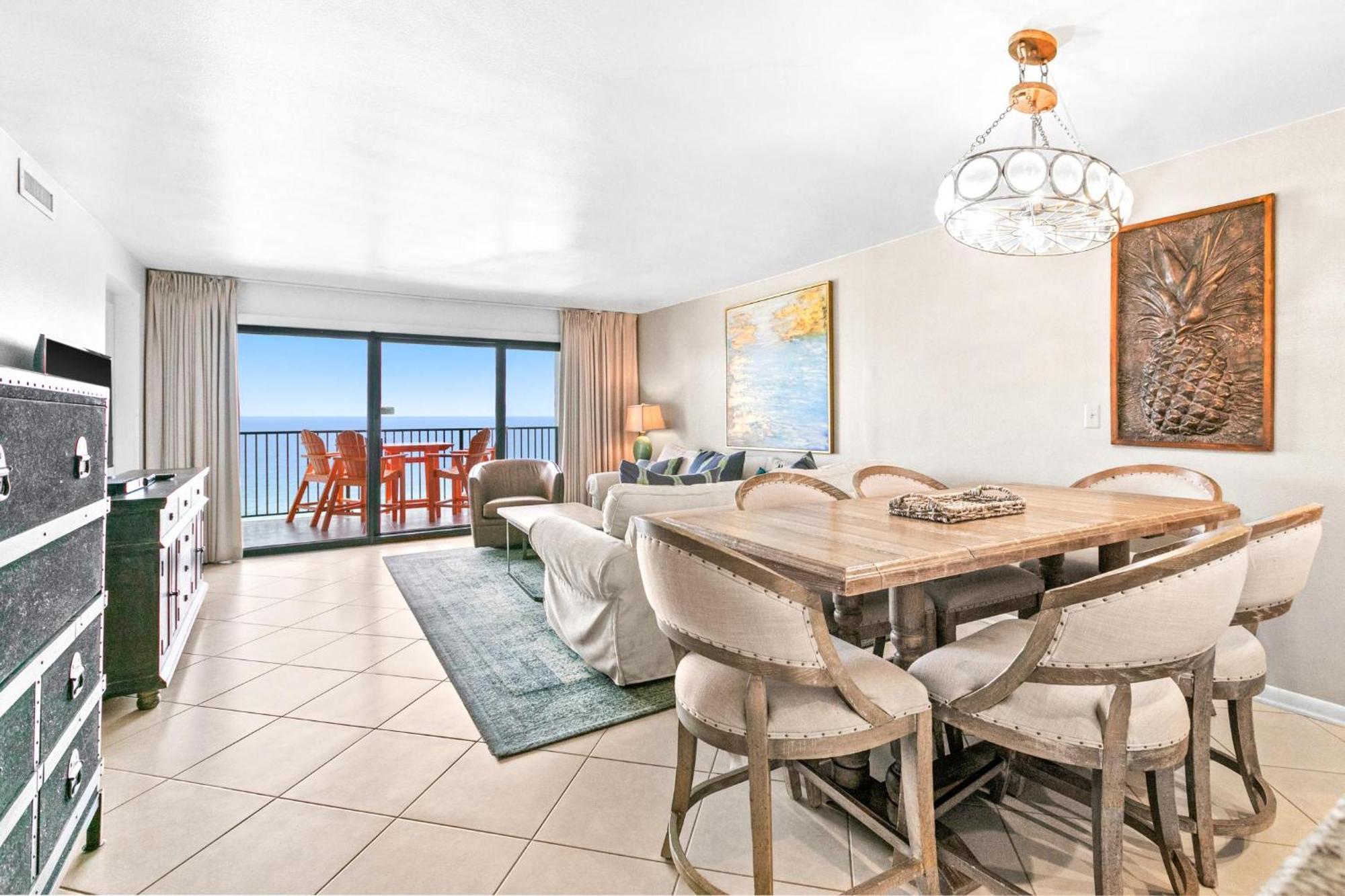Holiday home Emerald Towers 1102 *