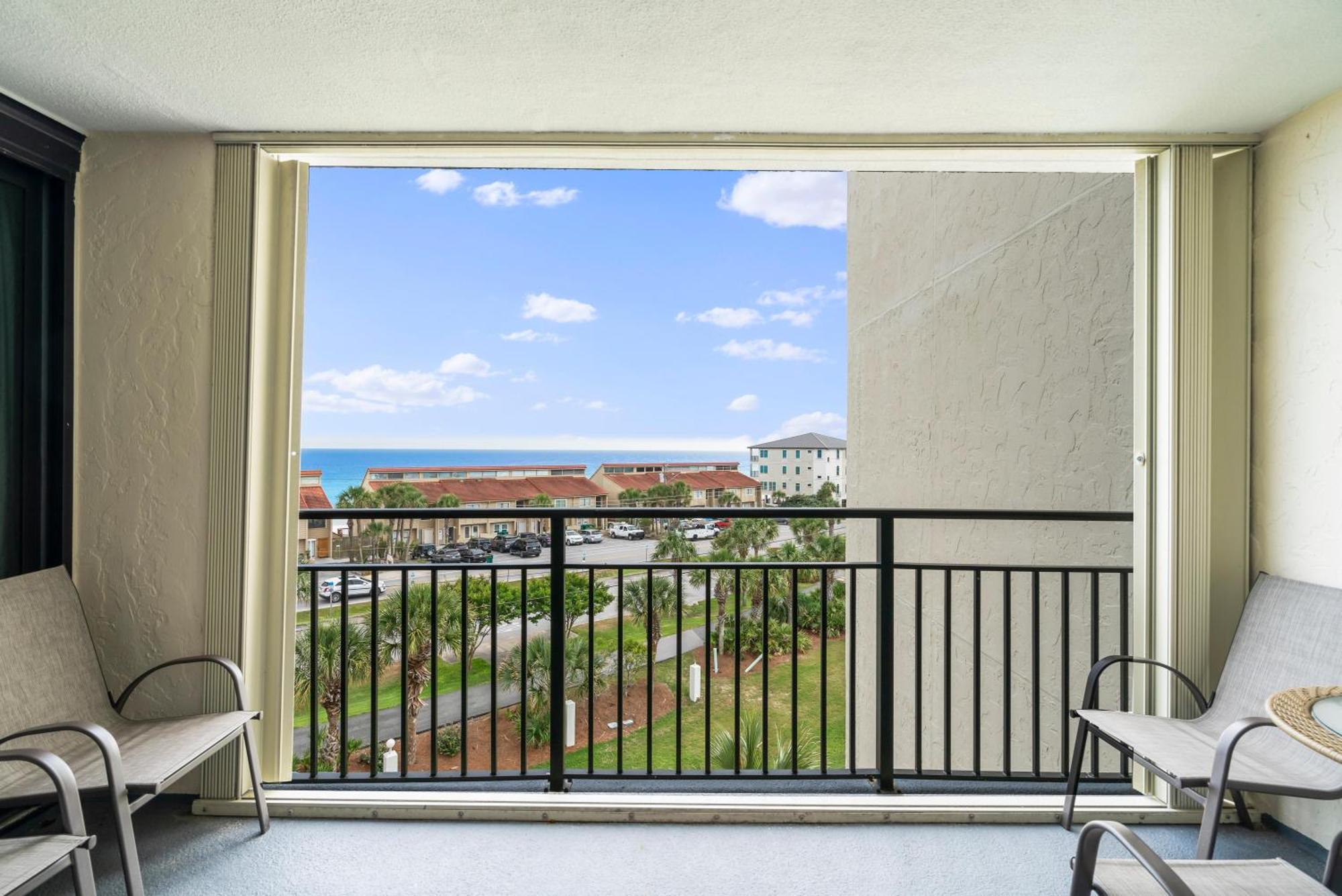 The Enclave A503 Holiday home Destin