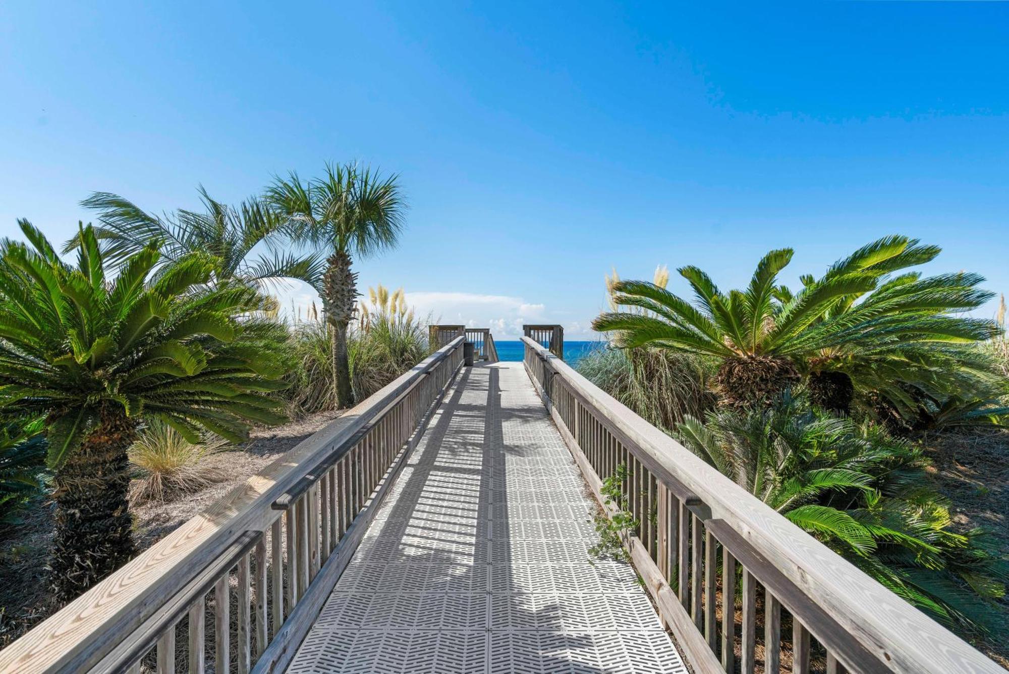 The Crescent 205 Holiday home