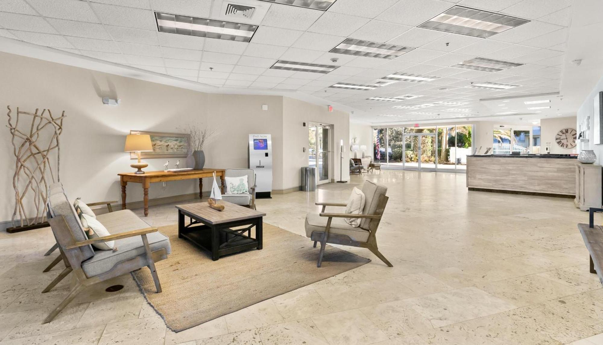 Holiday home The Crescent 205 Destin