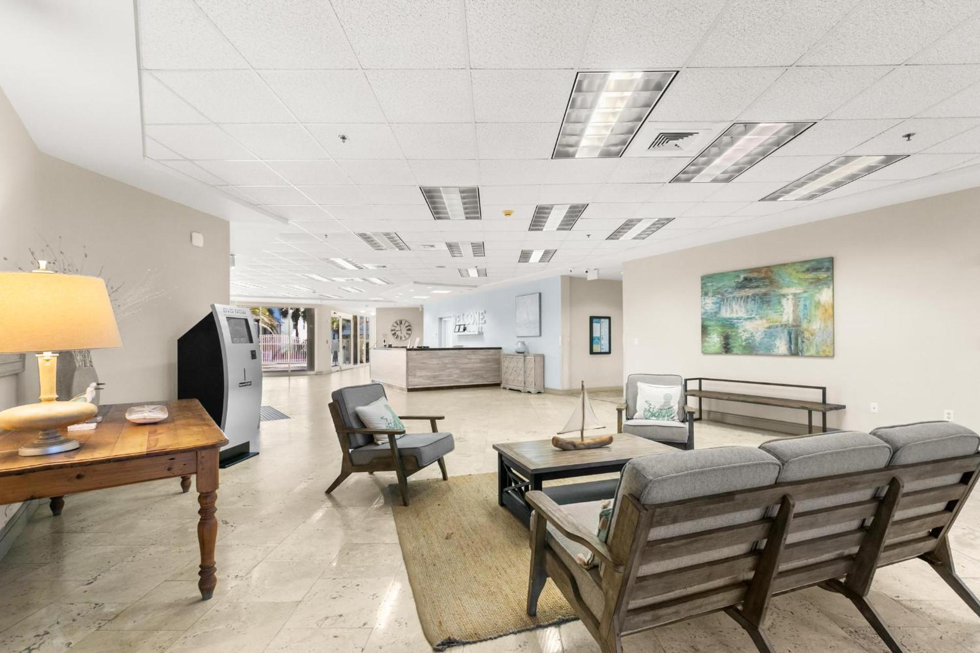 The Crescent 205 Destin