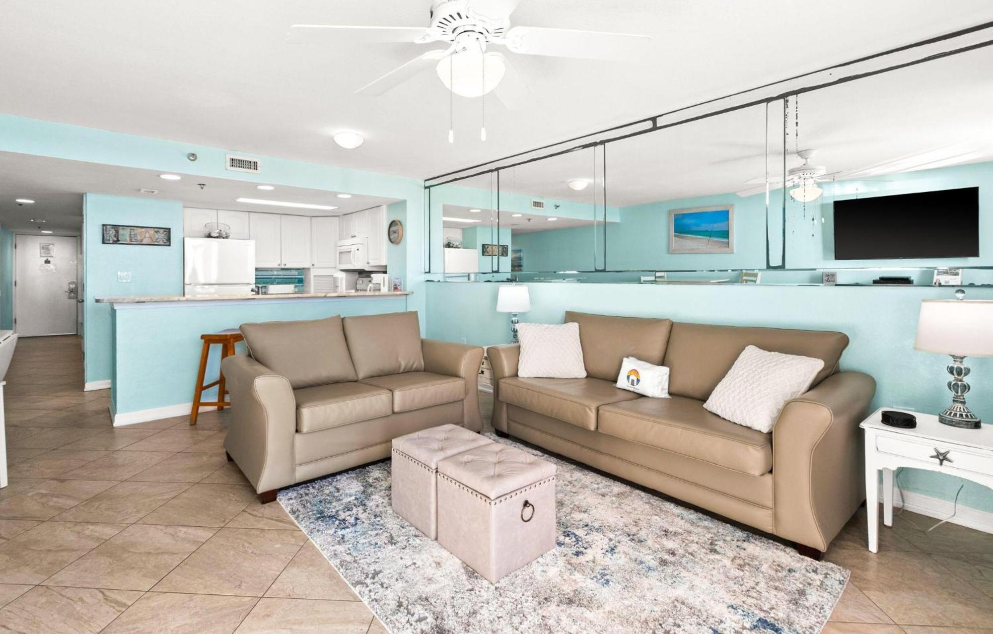 Holiday home Sundestin Unit 0205 *