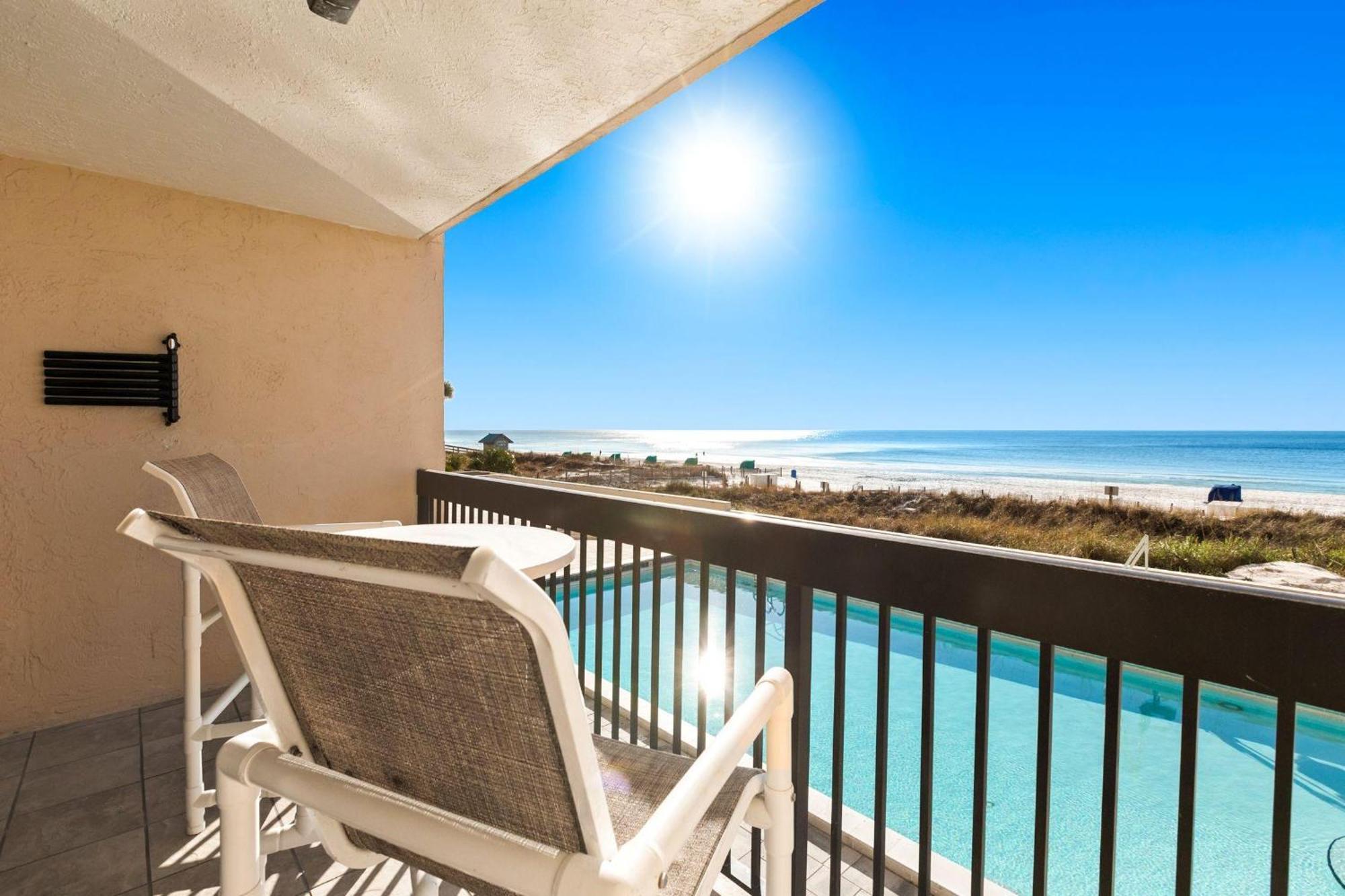 Sundestin Unit 0205 Holiday home Destin