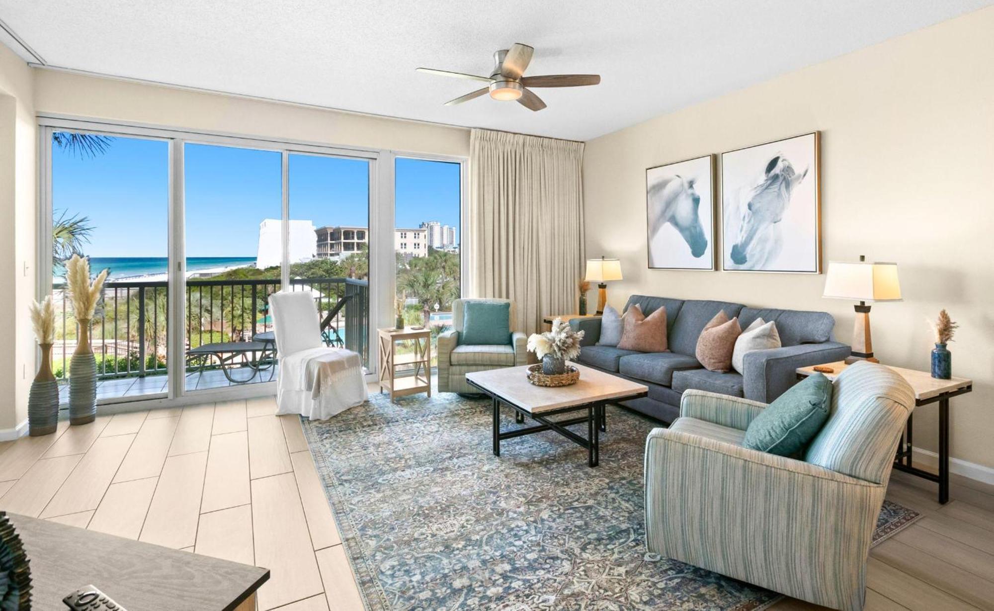 Holiday home The Crescent 203 Destin
