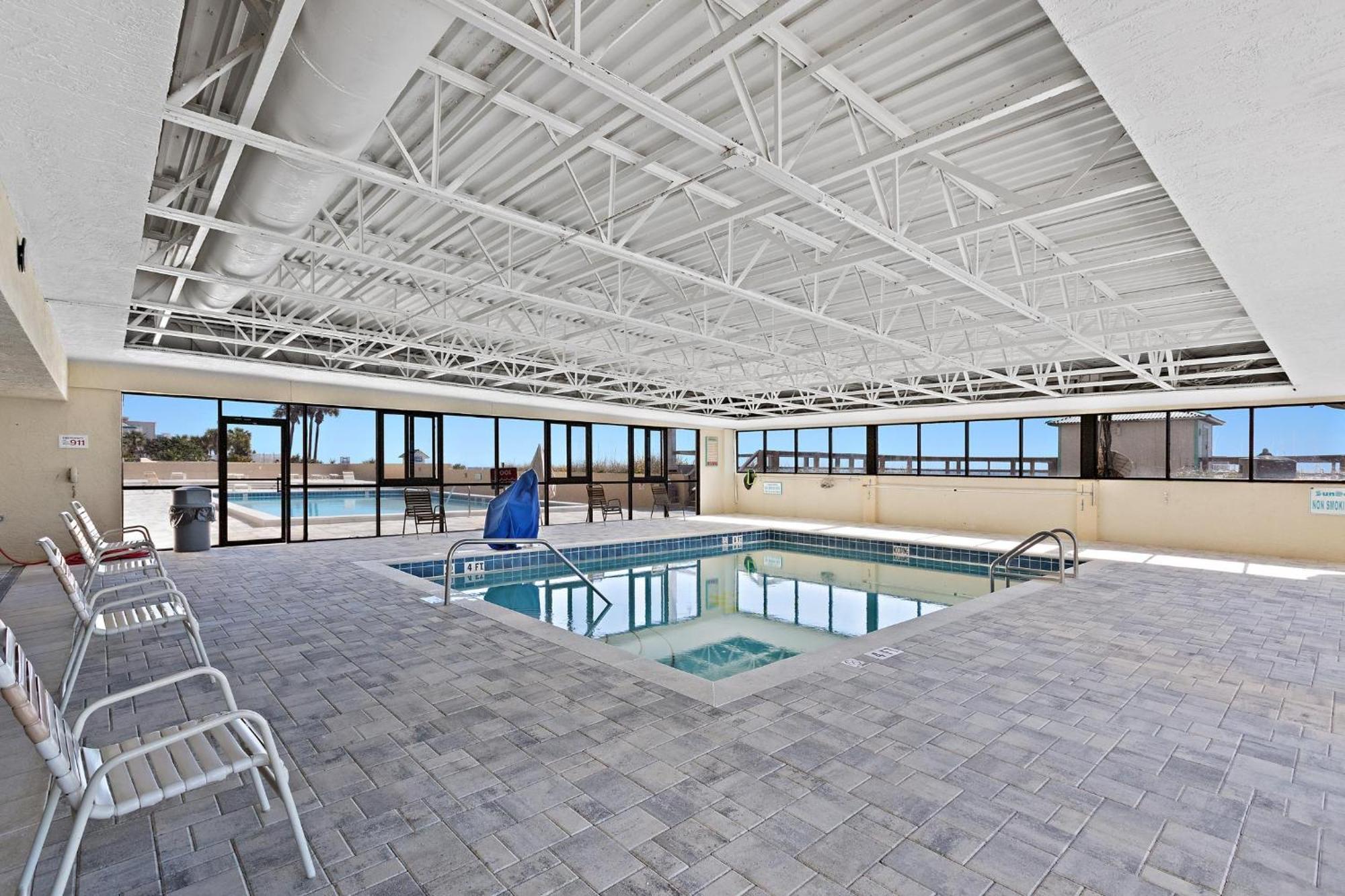 Sundestin Unit 0217 Holiday home Destin
