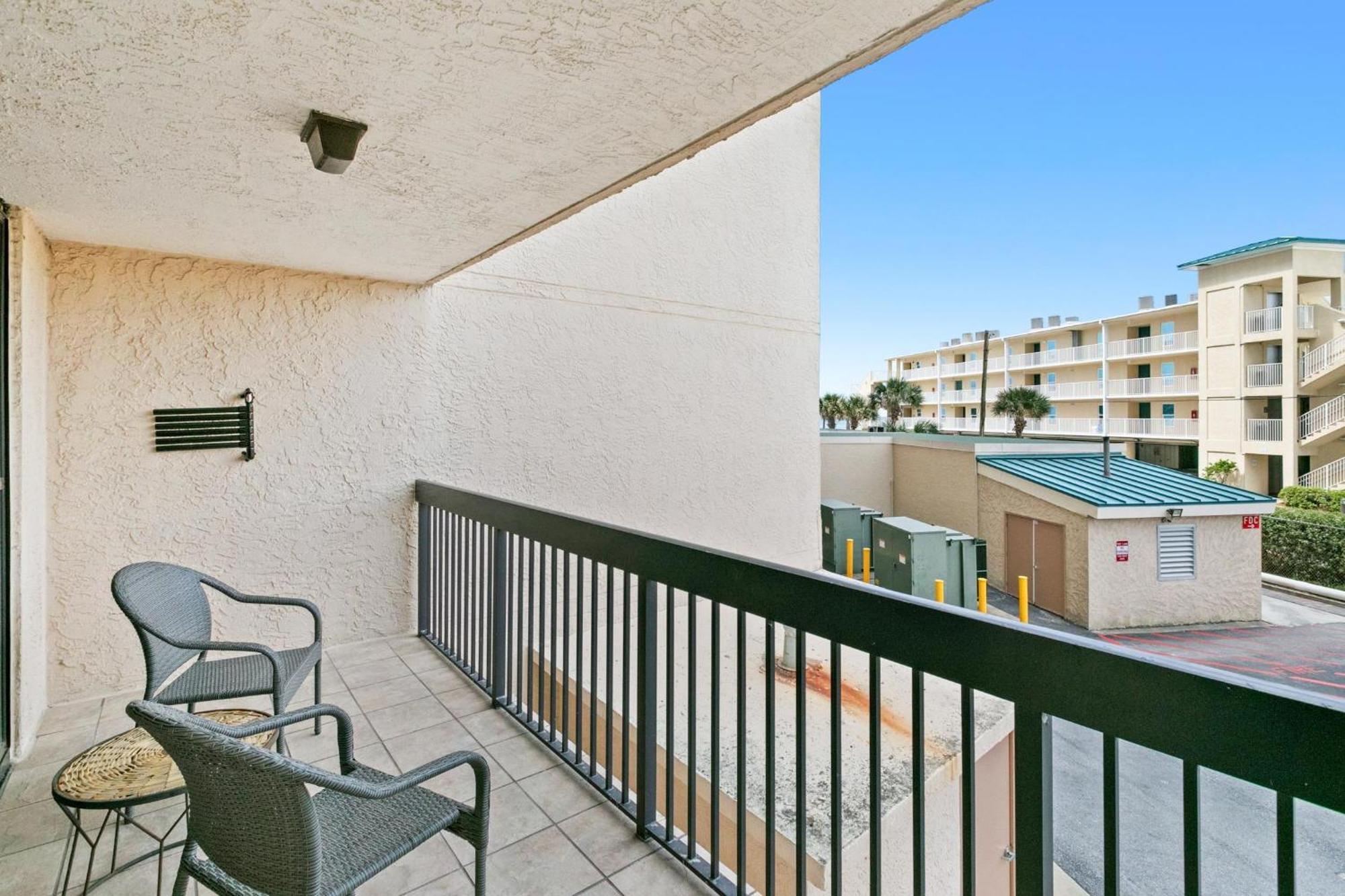 Sundestin Unit 0217 Holiday home