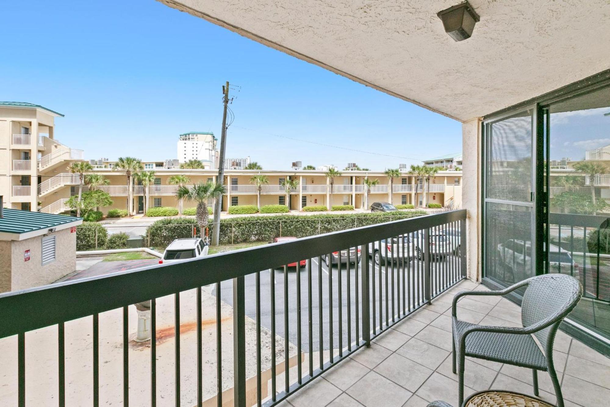 Holiday home Sundestin Unit 0217 Destin
