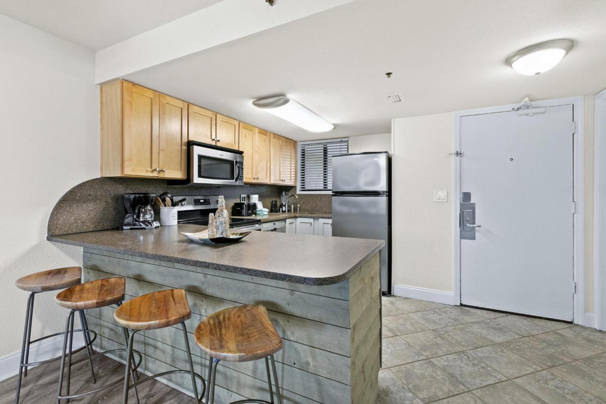 Sundestin Unit 0217 Holiday home