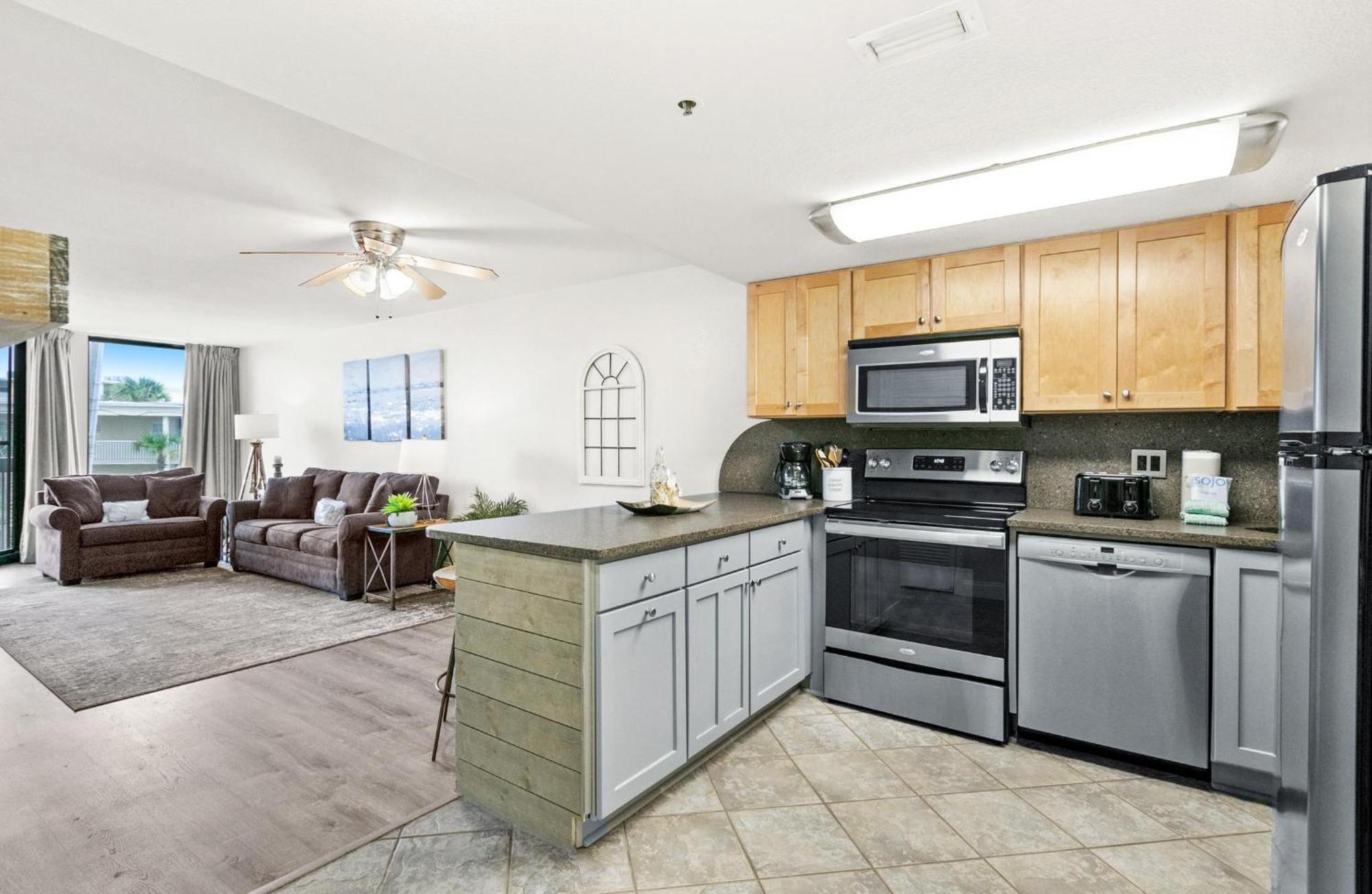 Holiday home Sundestin Unit 0217 *