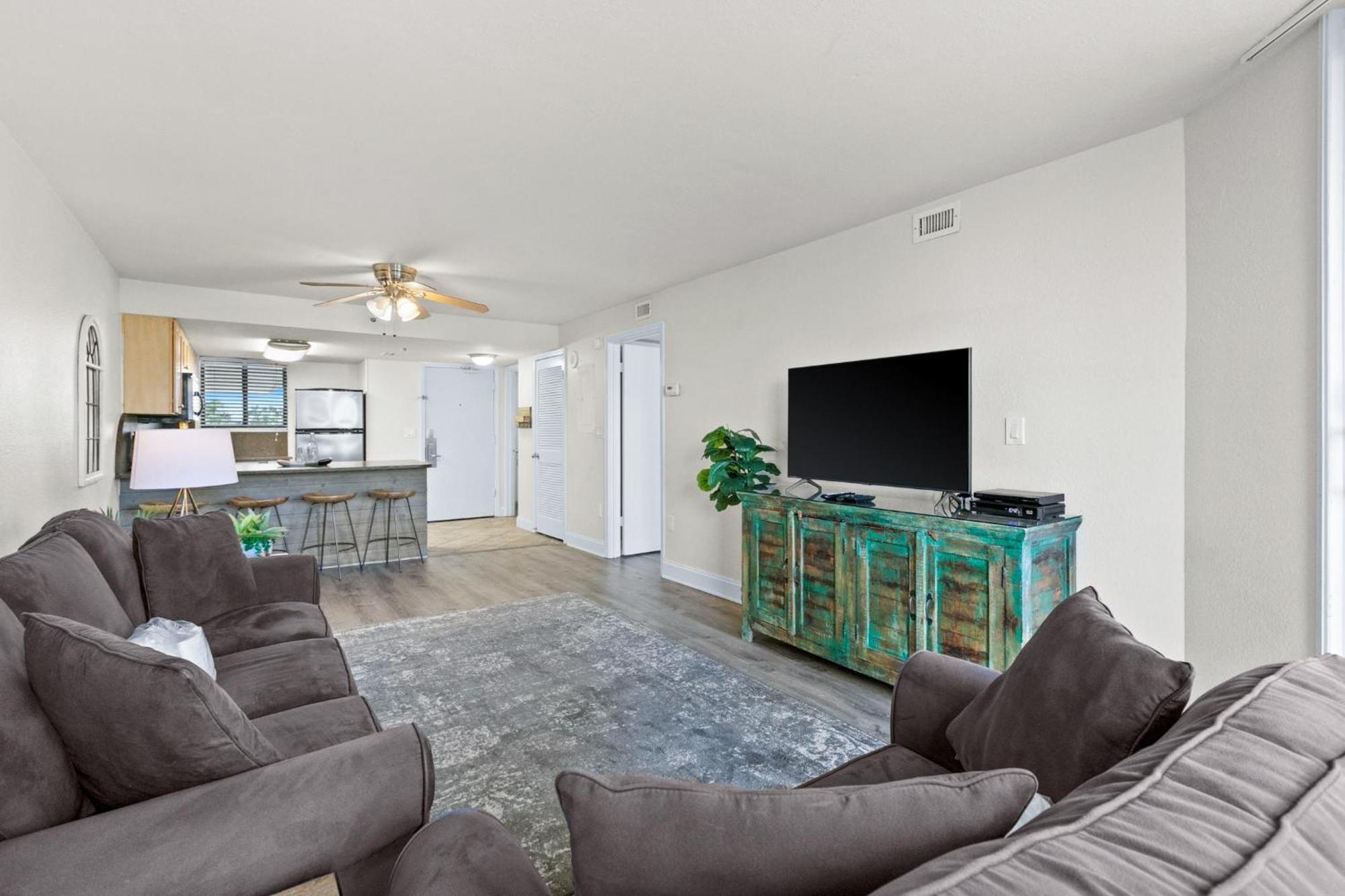 Holiday home Sundestin Unit 0217 Destin