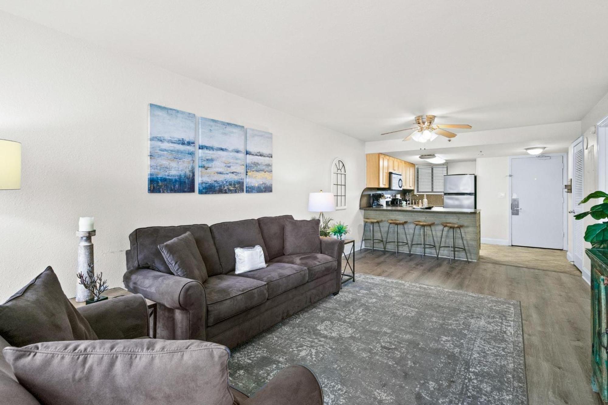 Sundestin Unit 0217 *